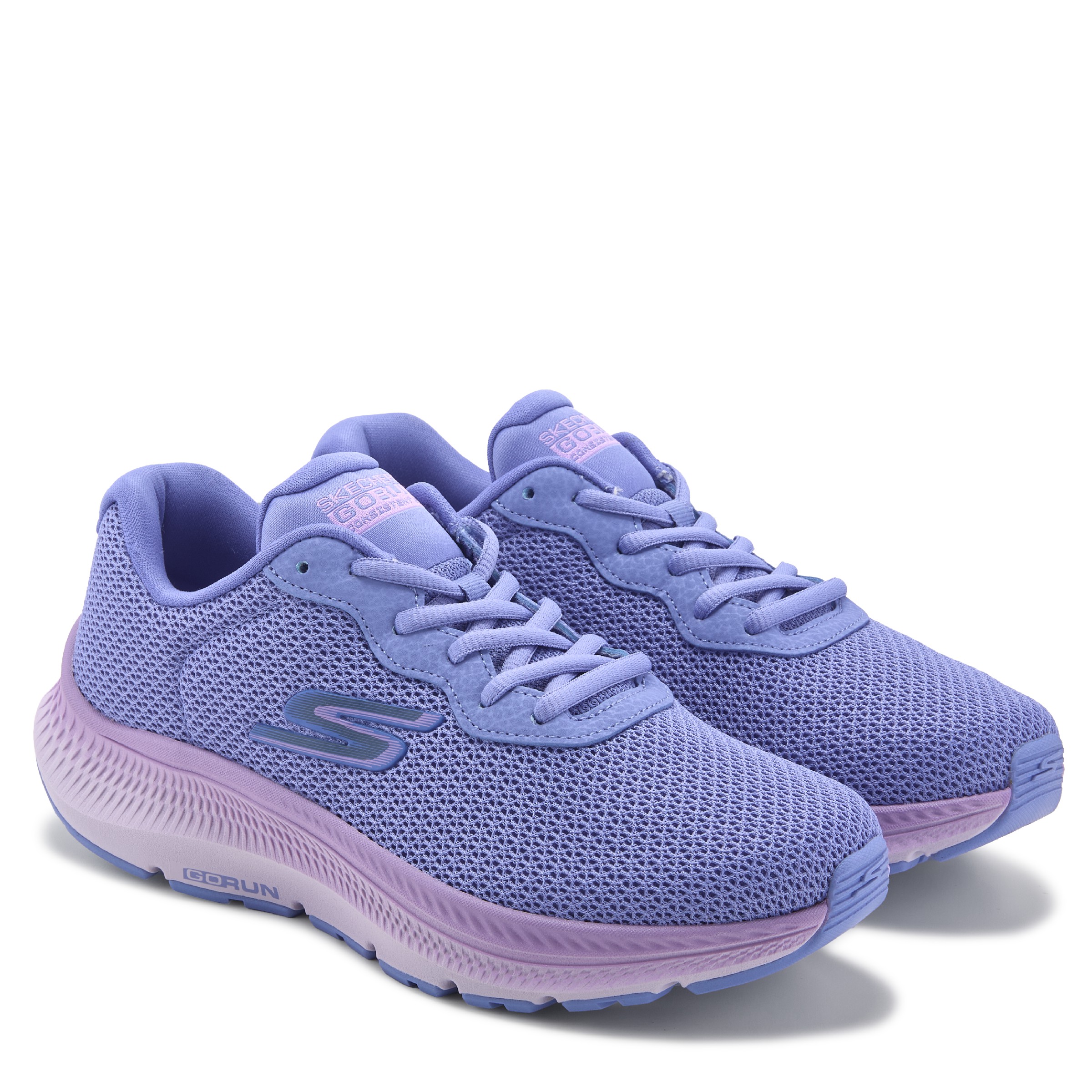 Skechers running fashion shoes for female