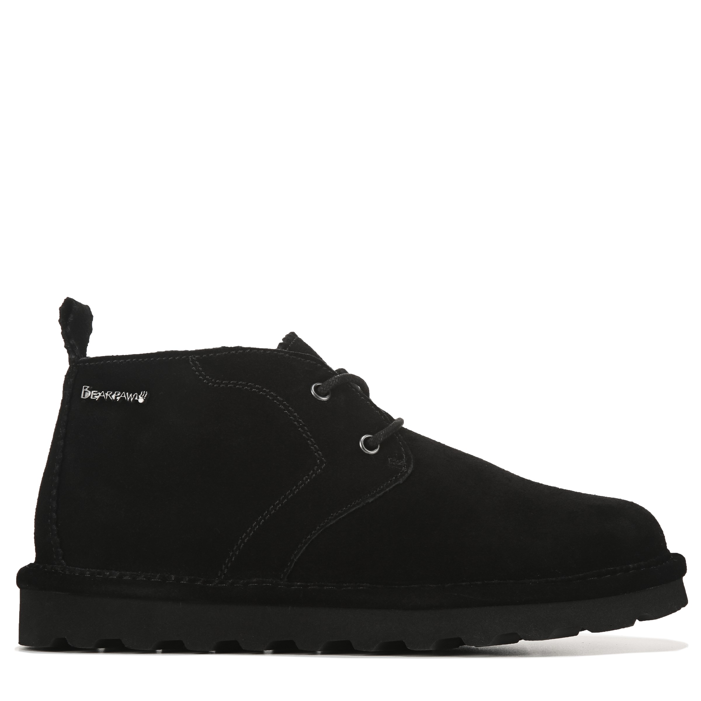 Bearpaw 2024 chukka boots