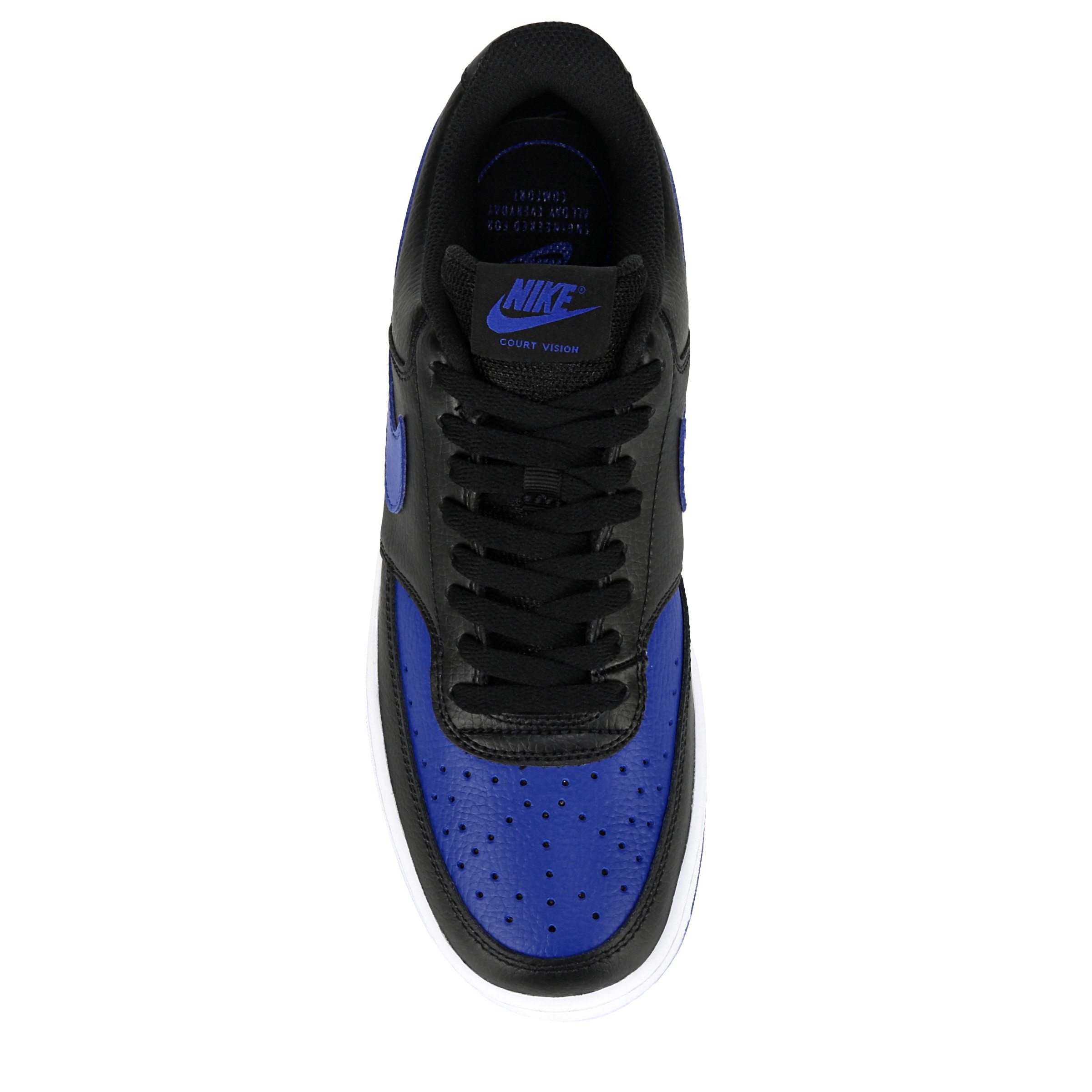 nike court vision low famous footwear