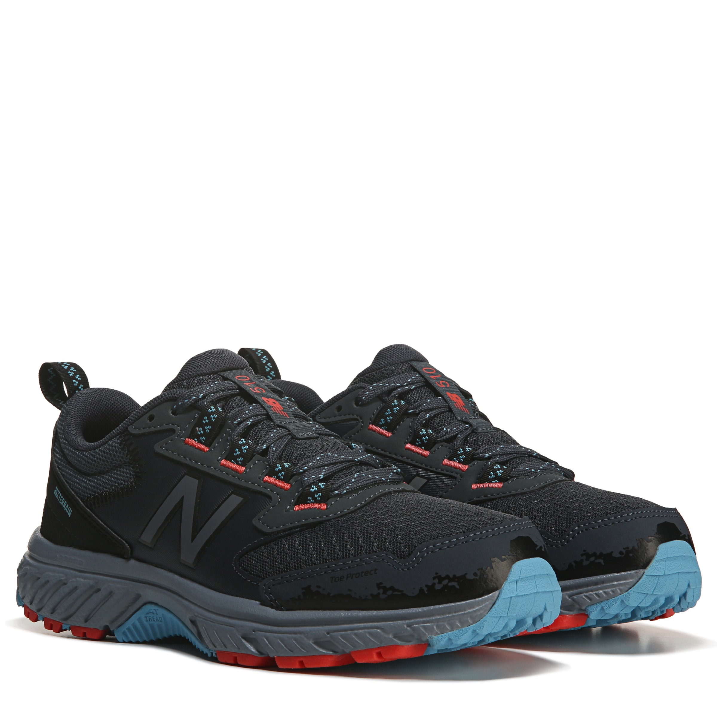 womens new balance 510