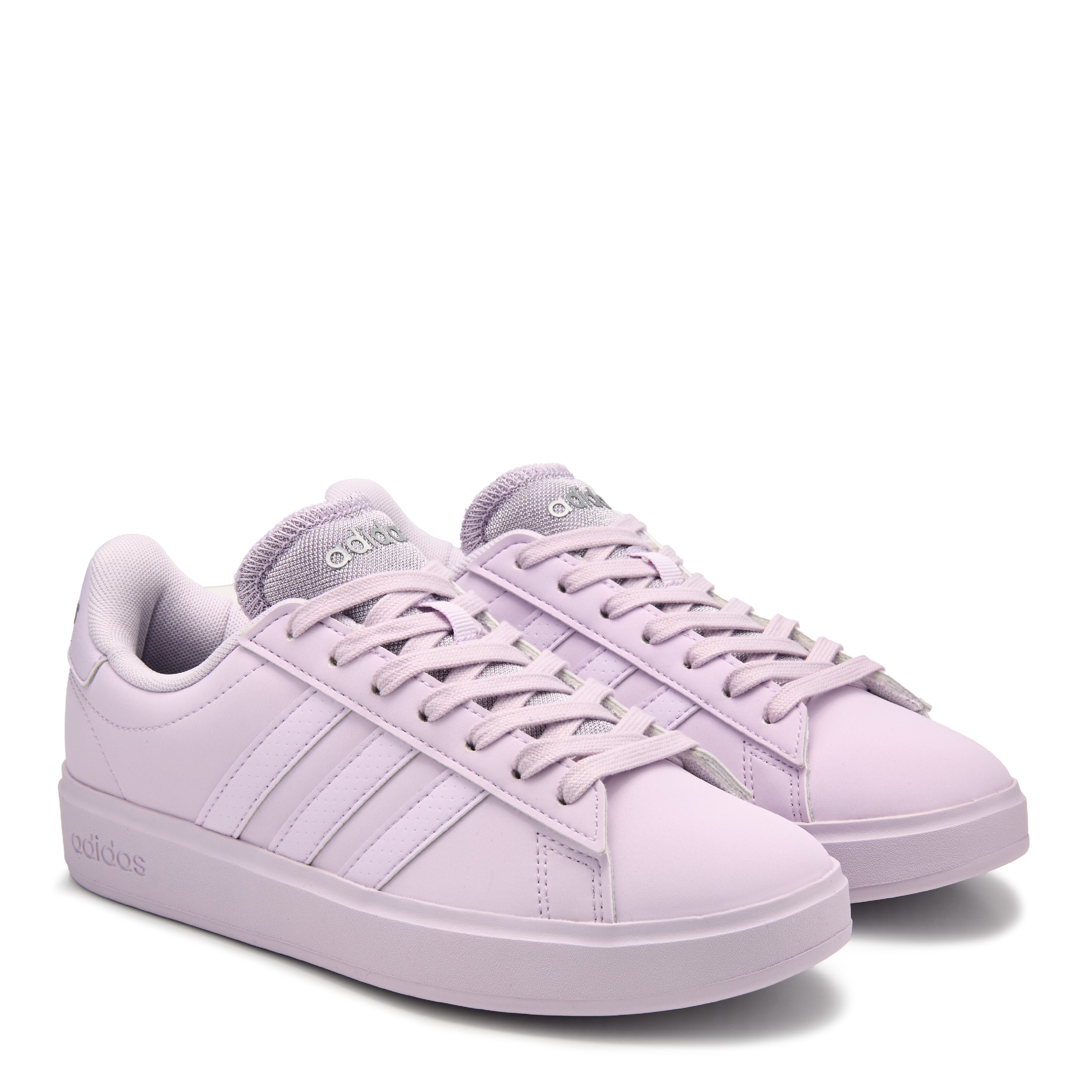 Adidas sneakers purple online