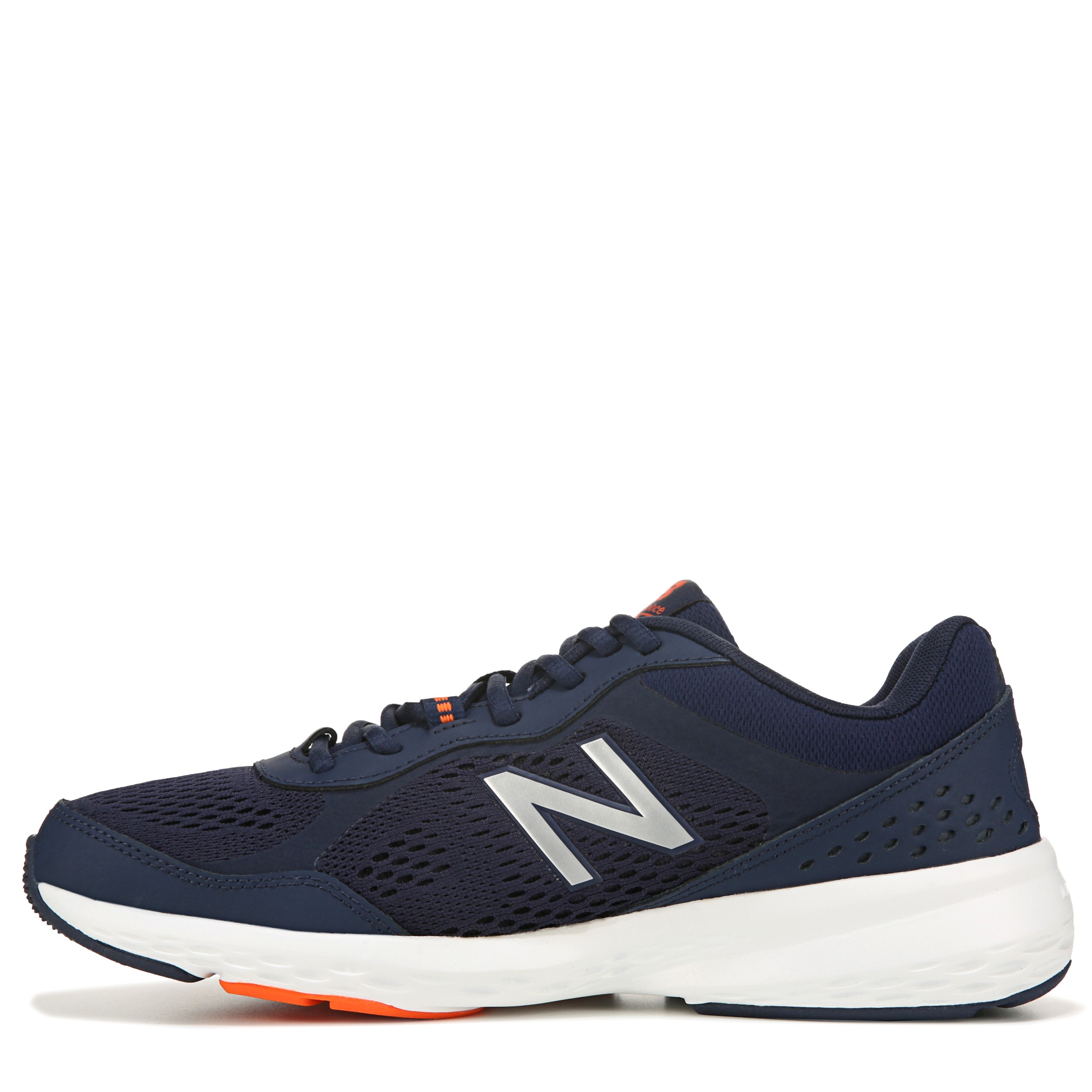 new balance men's 517v2 shoes grey