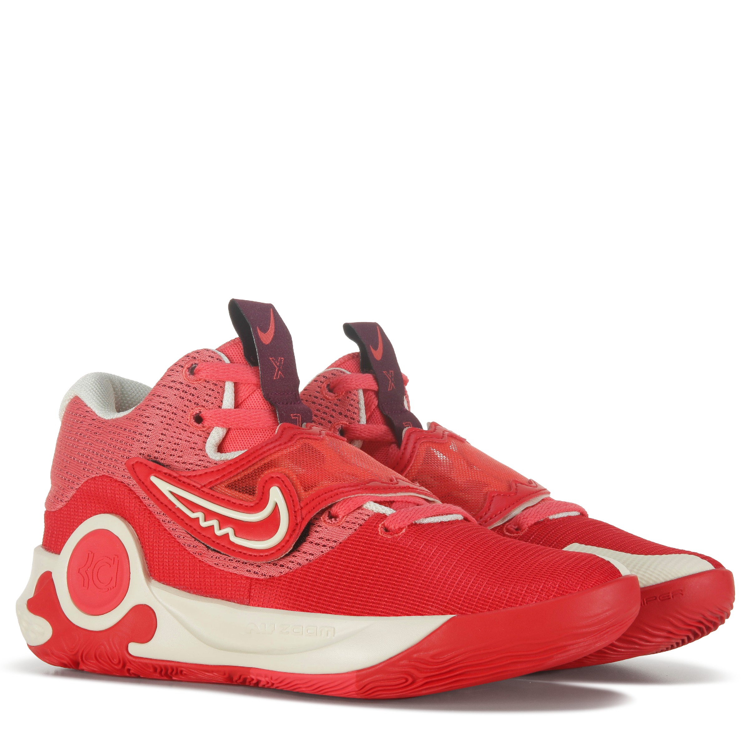 Nike Men's KD Trey 5 X Basketball Shoe | Famous Footwear