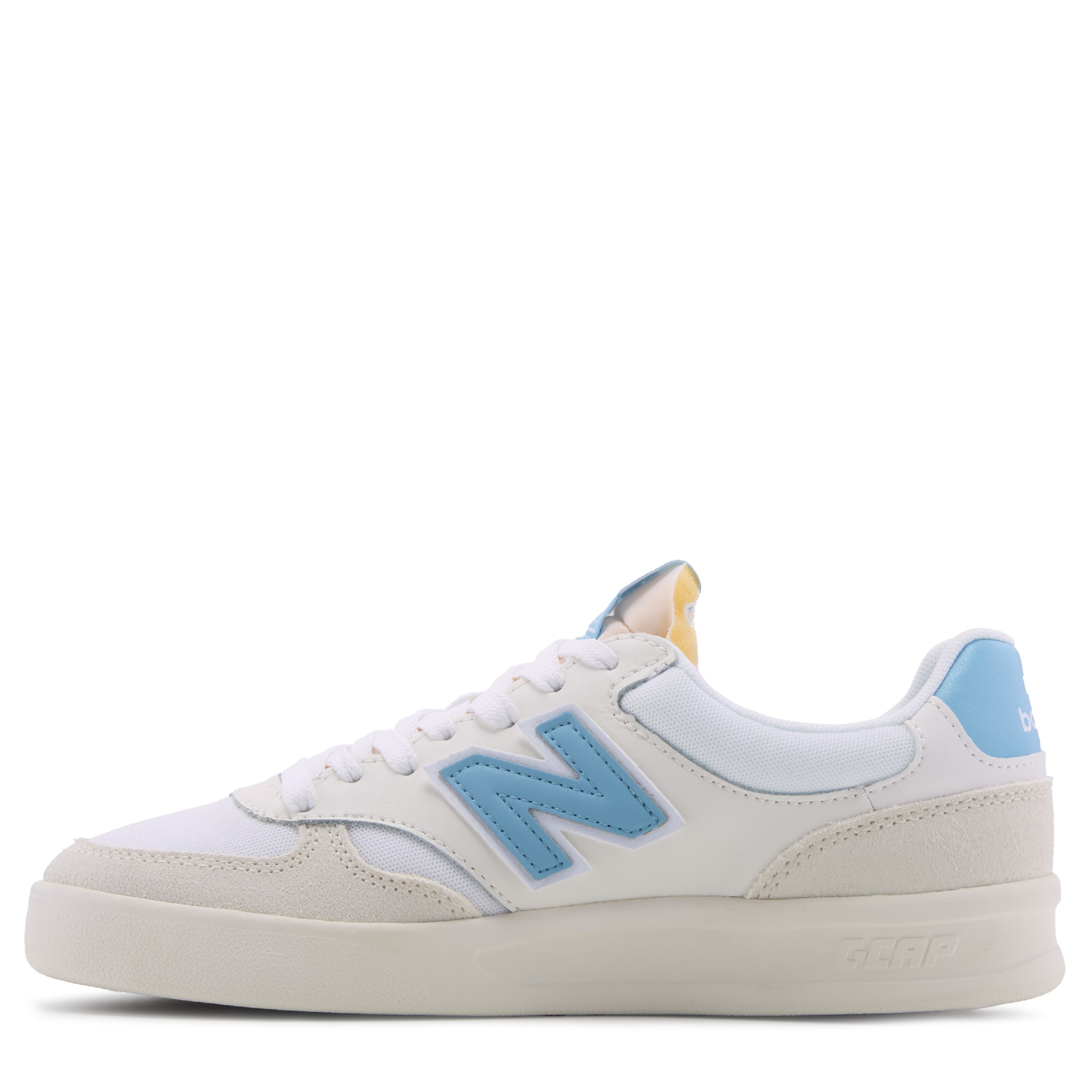 CT300 Low Top Court Sneaker