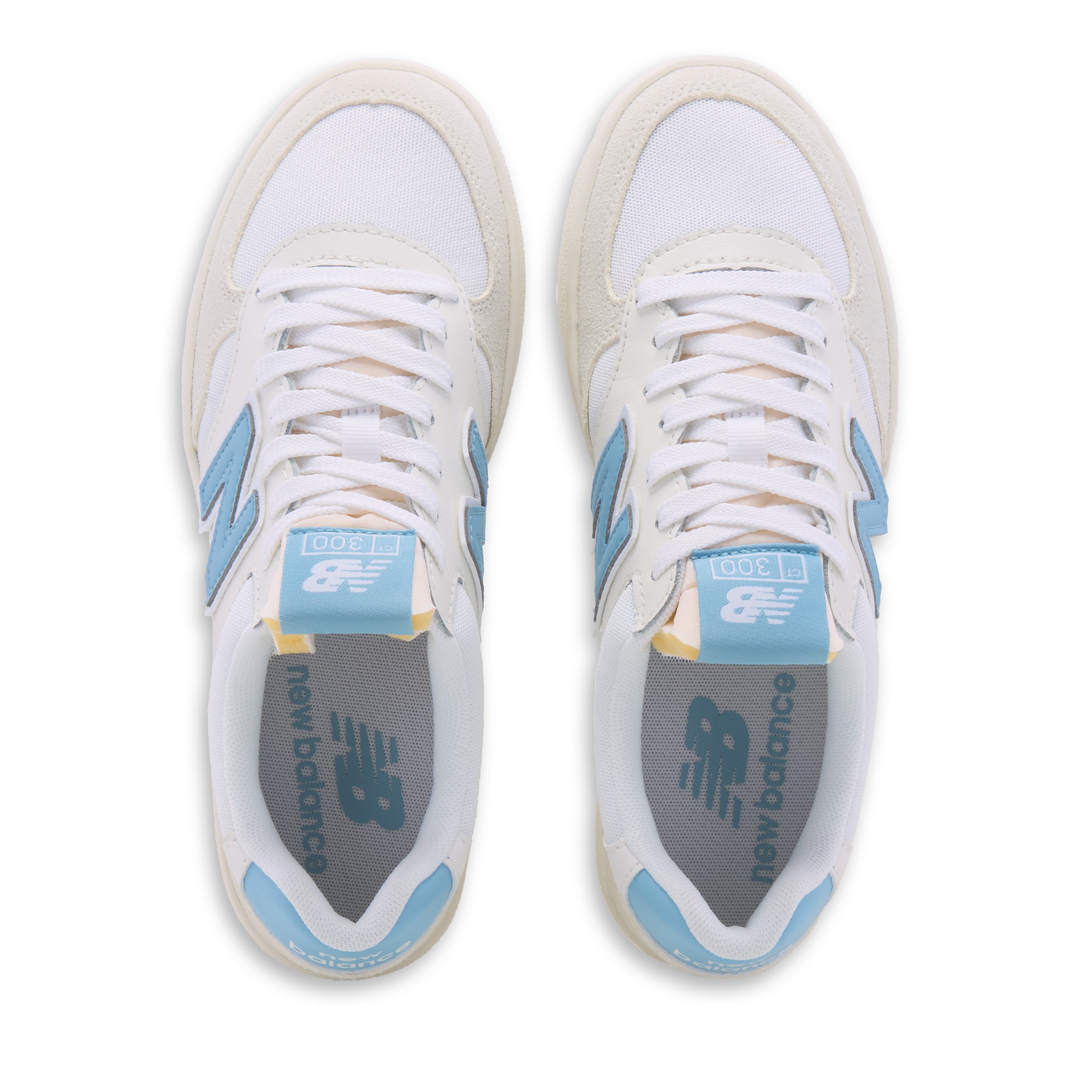 CT300 Low Top Court Sneaker