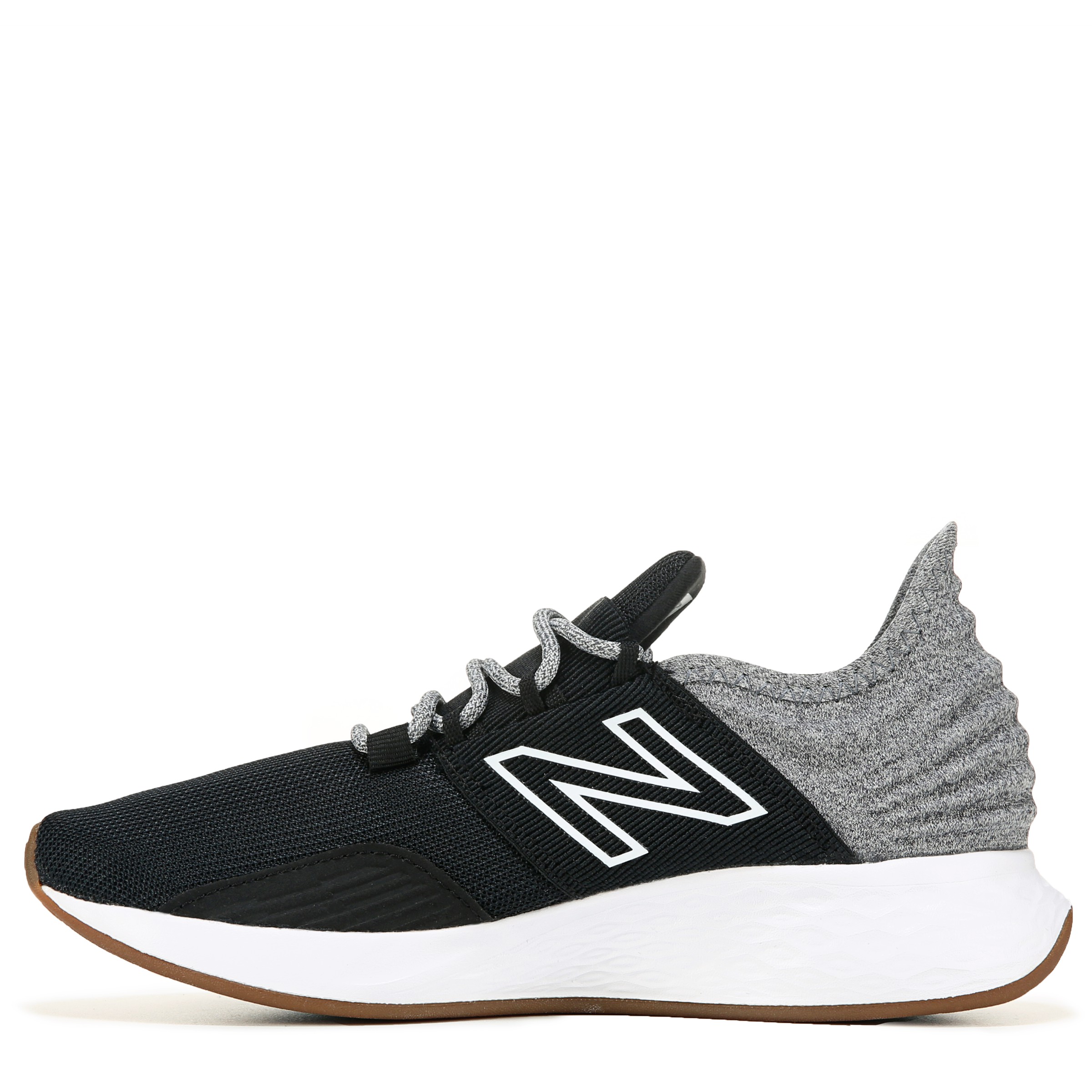 New Balance Kids' Roav Running Shoe Big 