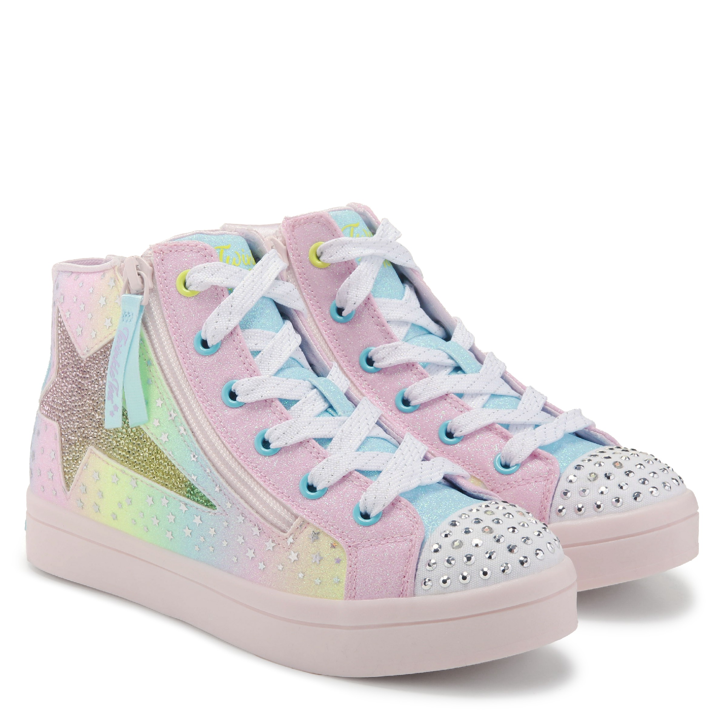 Kids' Twi-Lites Sneaker Little/Big Kid