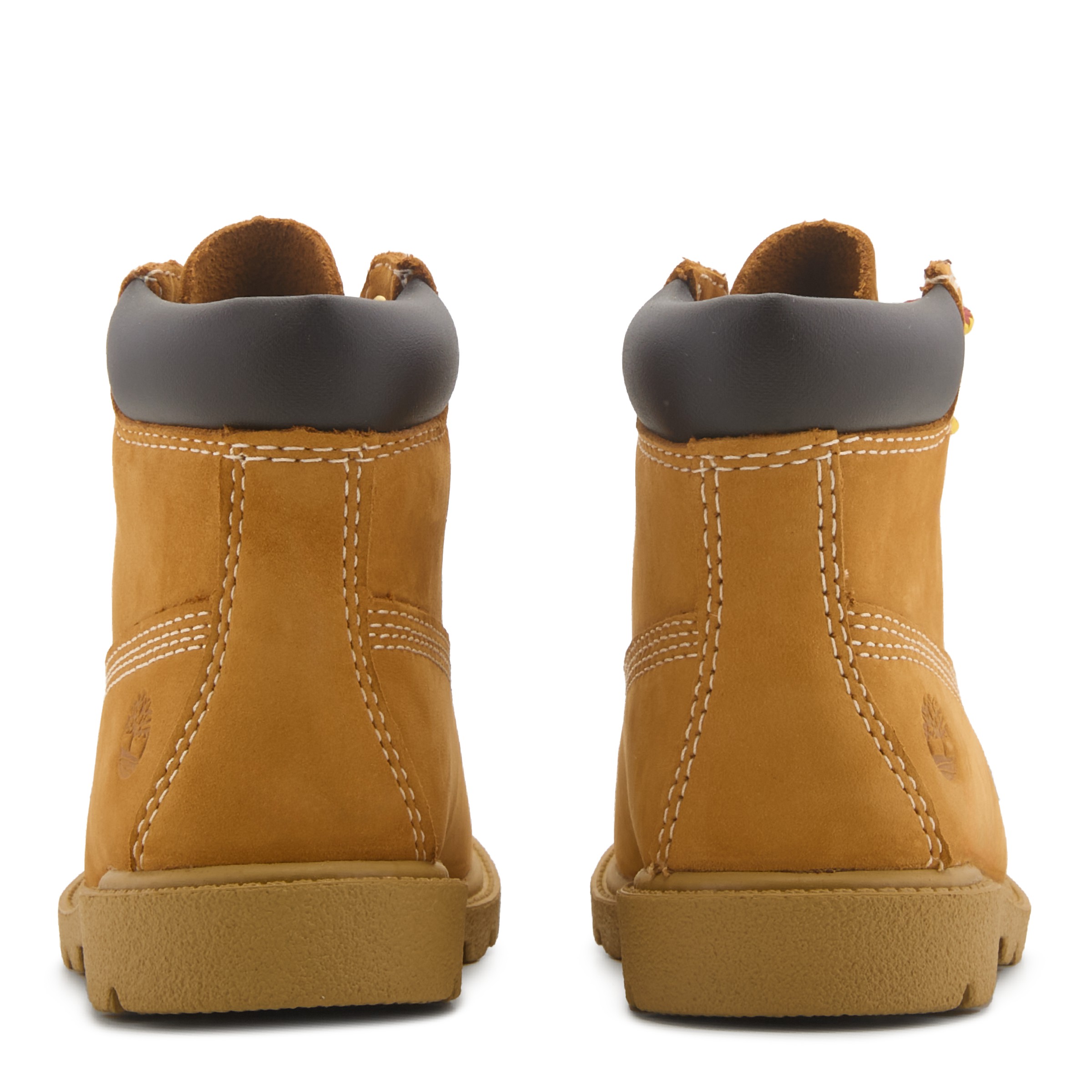 Shops infant size 8 timberland boots