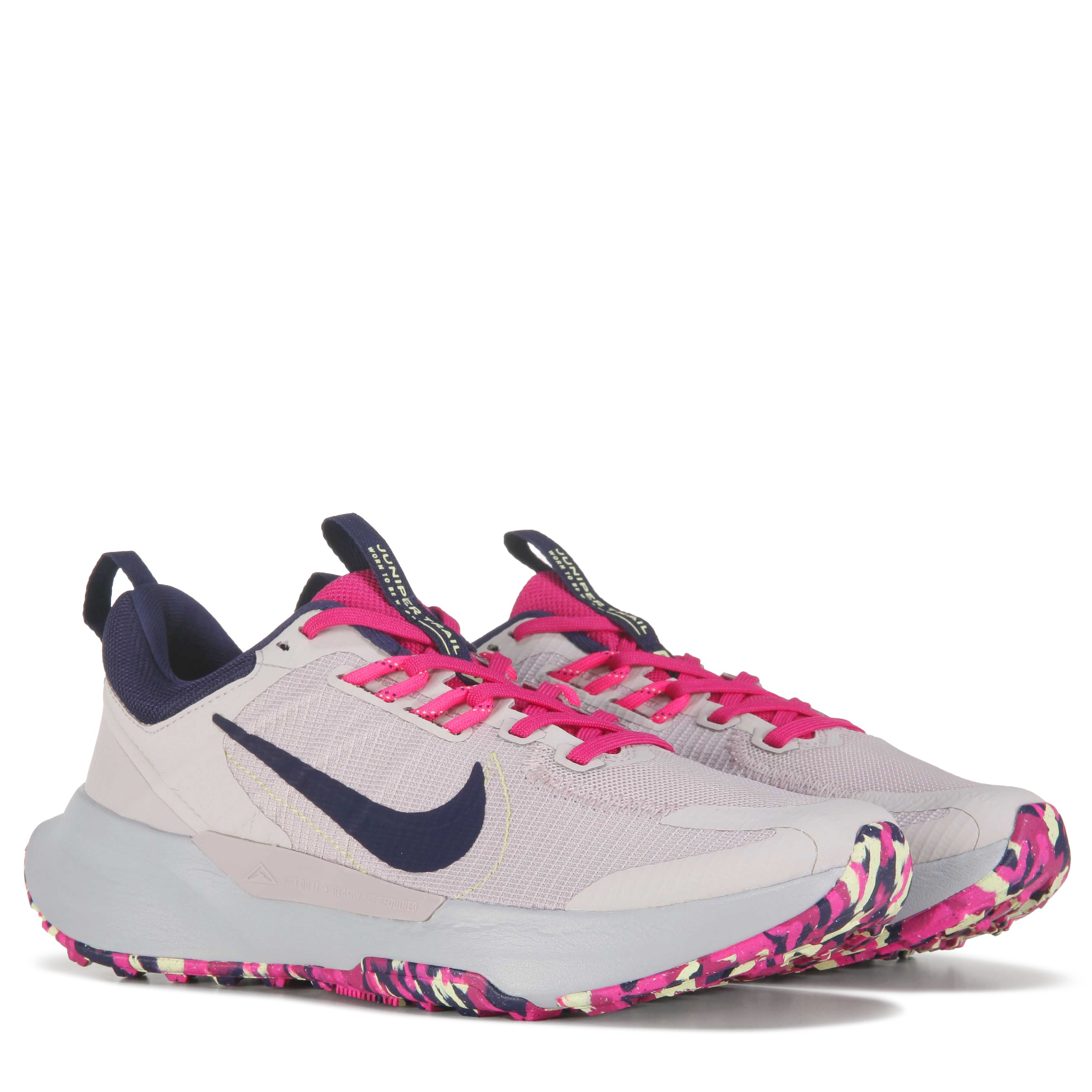 Nike Women\'s Juniper Trail 2 Running Shoe | Famous Footwear