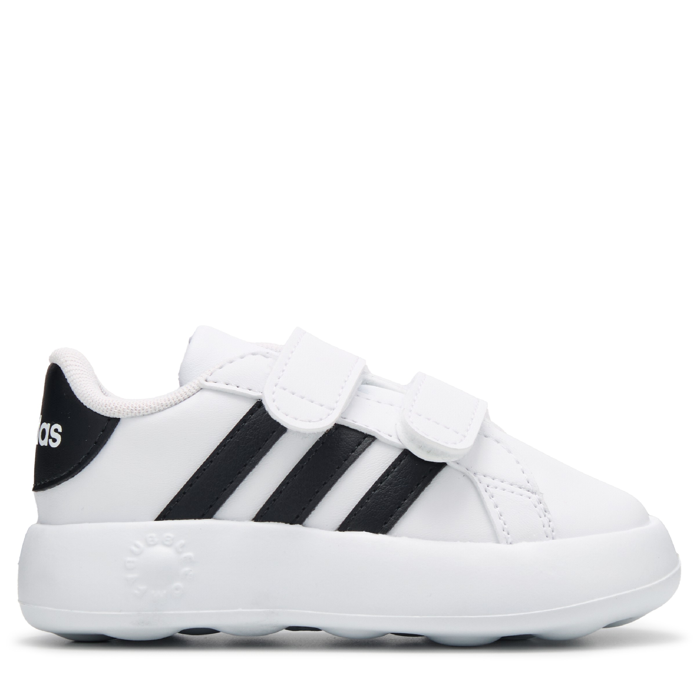 Toddler adidas grand court I size top 7