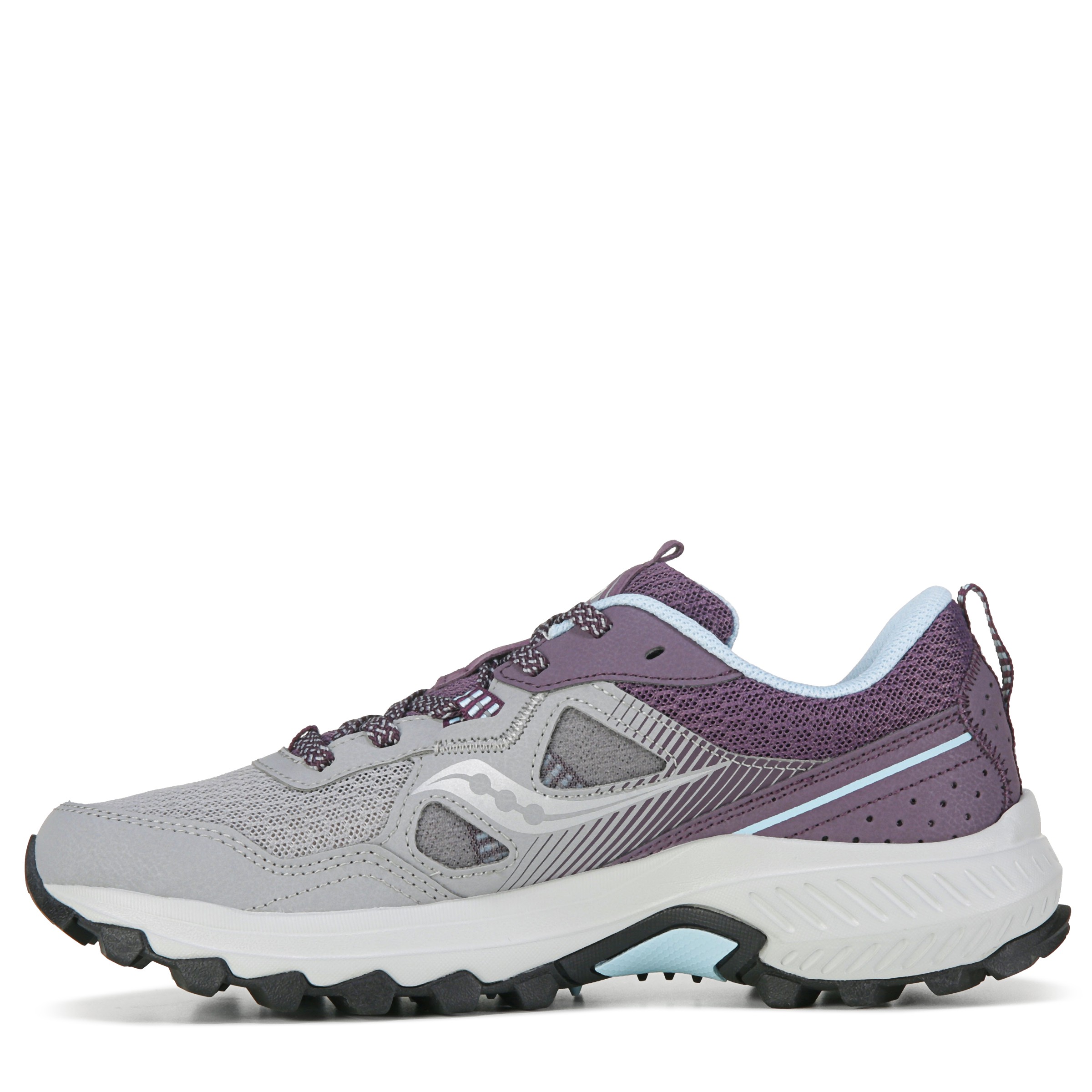 Saucony Women's Excursion TR 16 Medium/Wide Trail Shoe | Famous