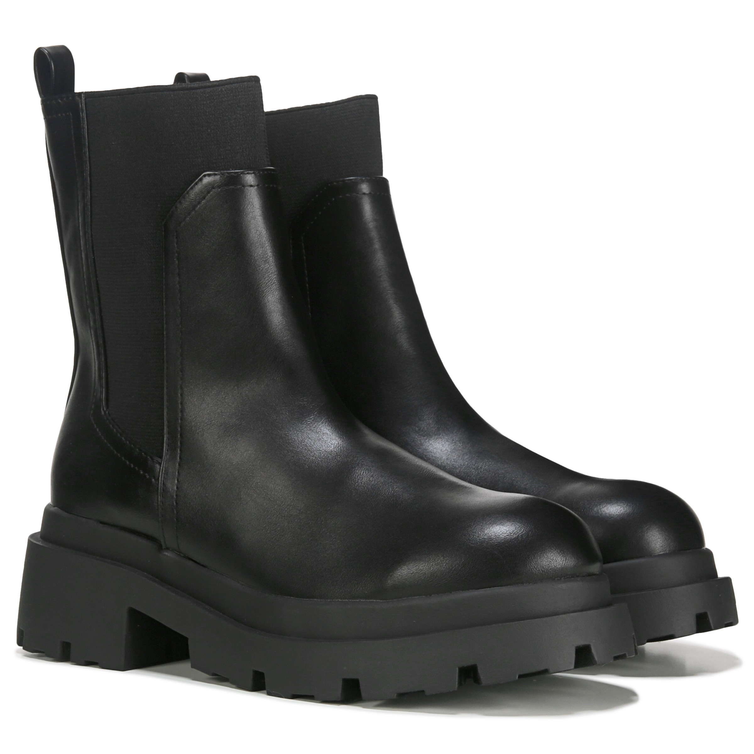 black hammer mens safety boots