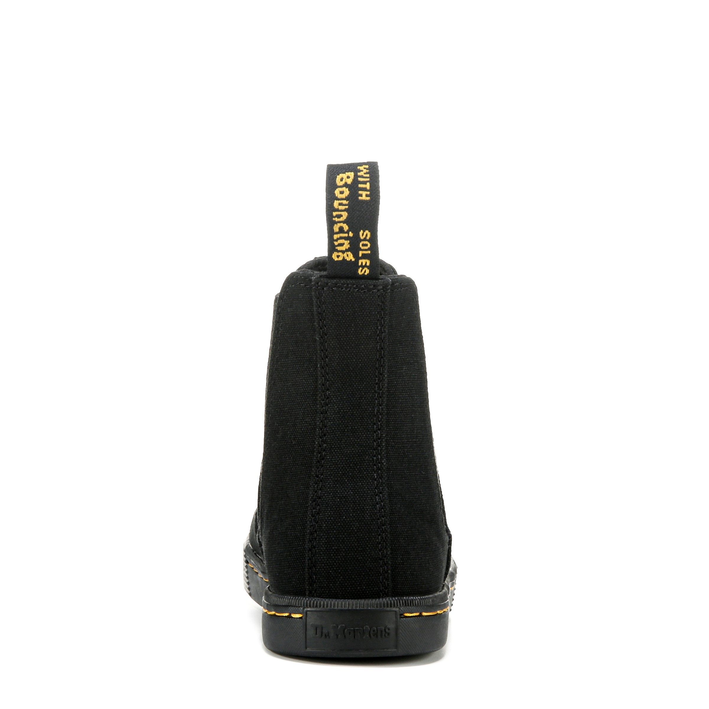 Dr. Martens Women's Makela Chelsea Boot 