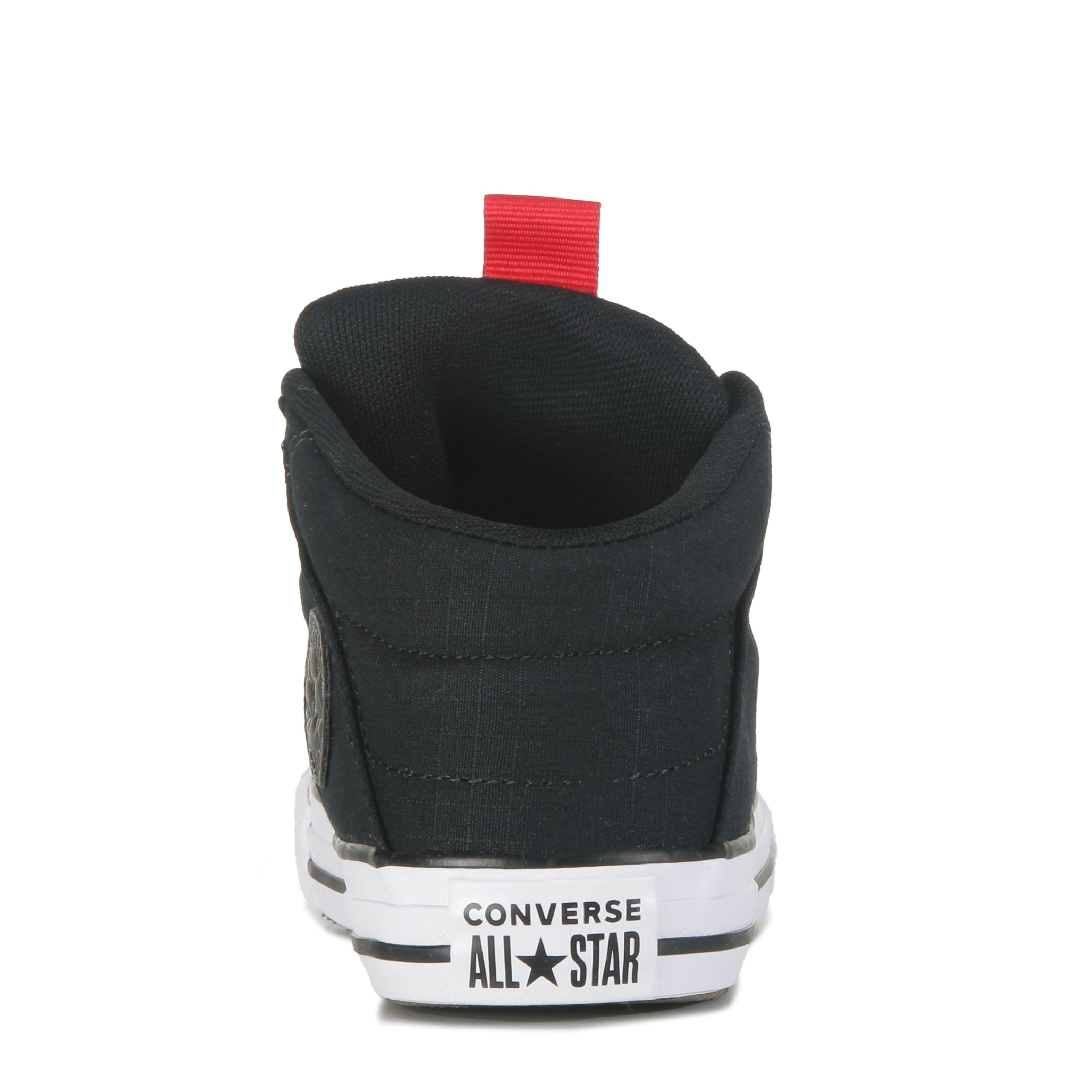 Converse chuck taylor all best sale star axel mens mid sneakers