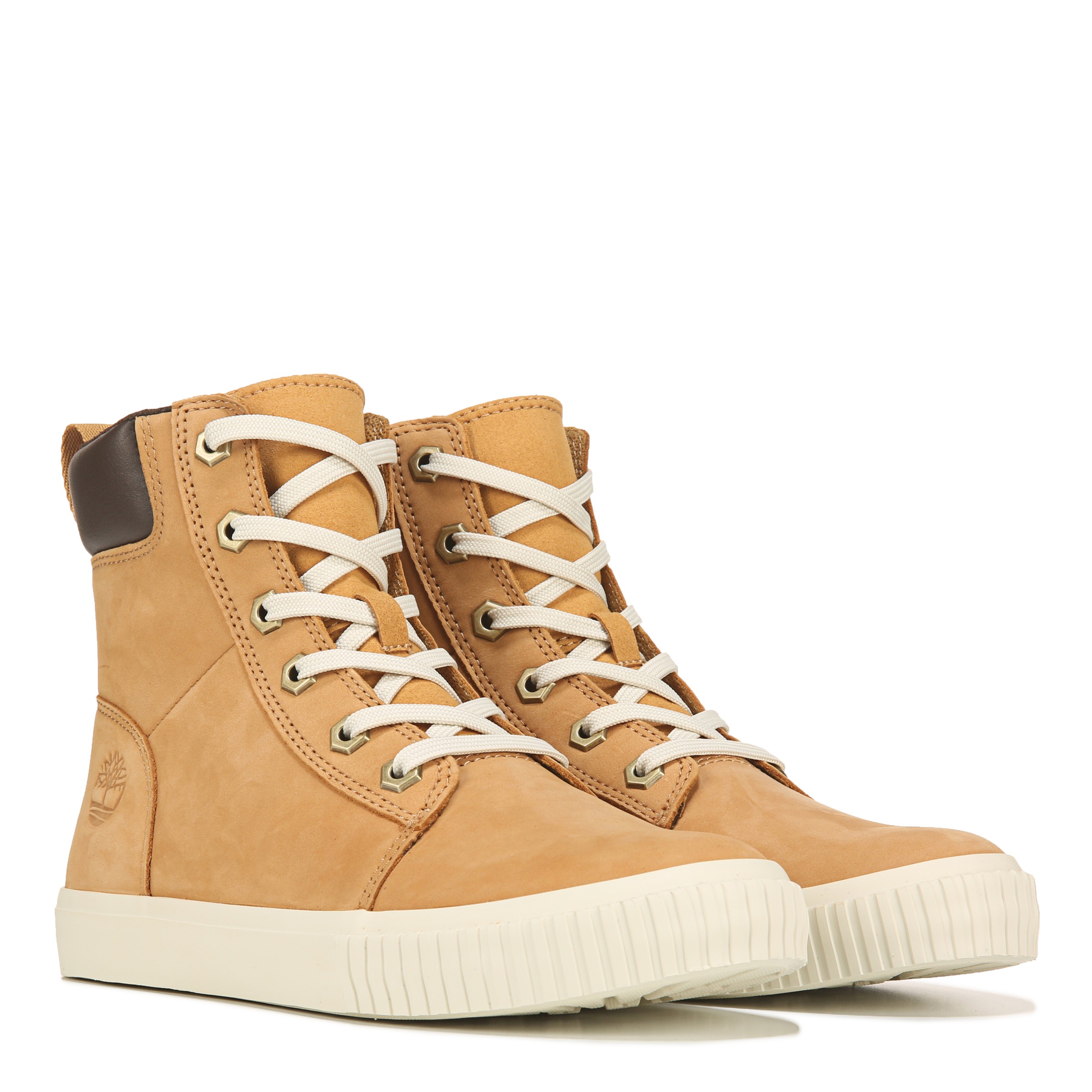 Womens Timberland Sneaker Boots | eBay