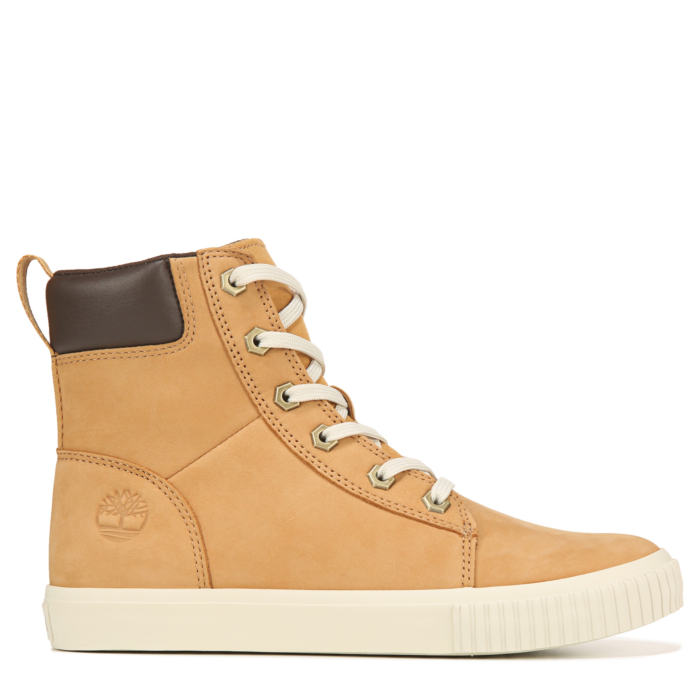 Timberland Dausette Sneaker Boot, Wheat, 5.5 : Buy Online at Best Price in  KSA - Souq is now Amazon.sa: Fashion