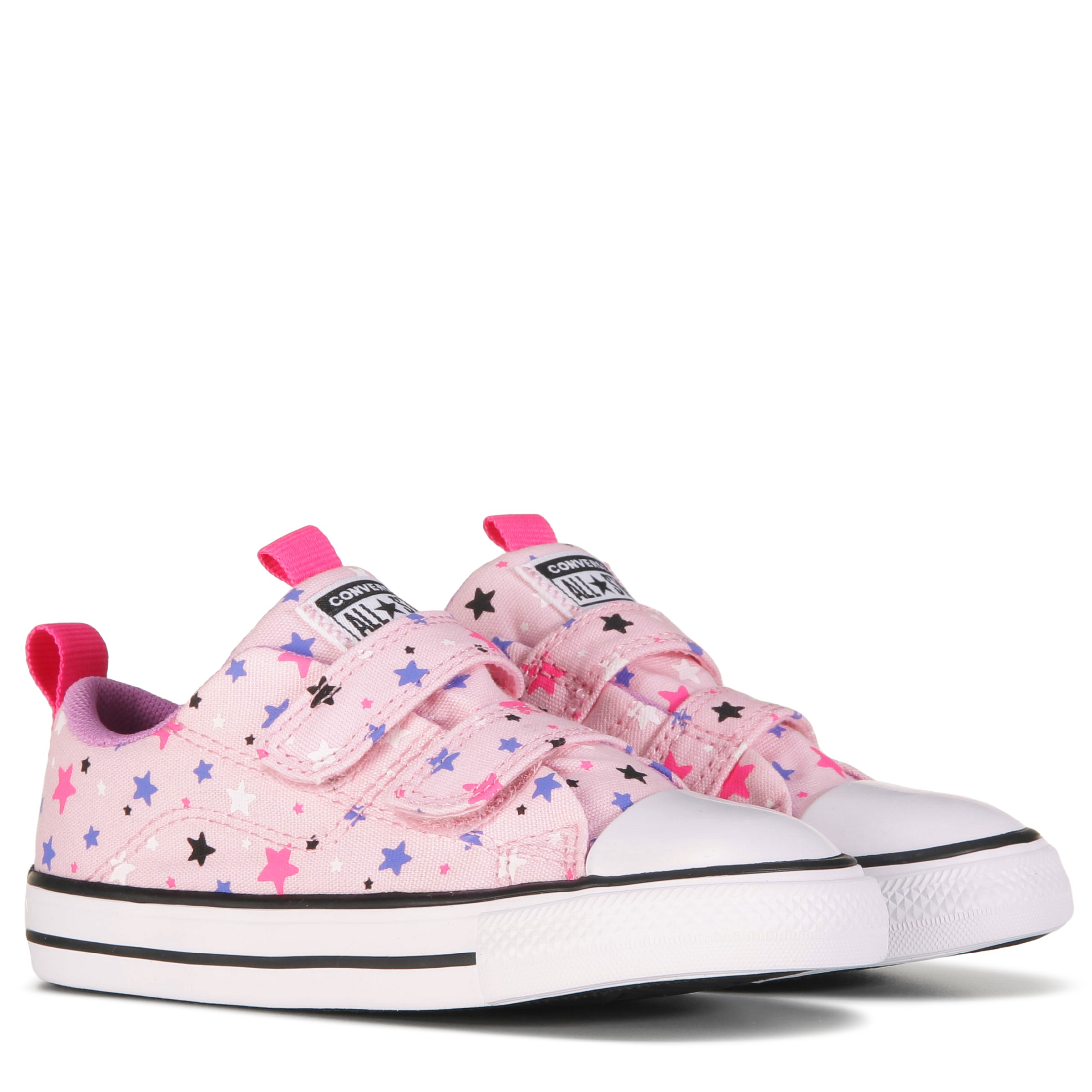 Kids' Chuck Taylor All Star 2V Low Top Sneaker Toddler