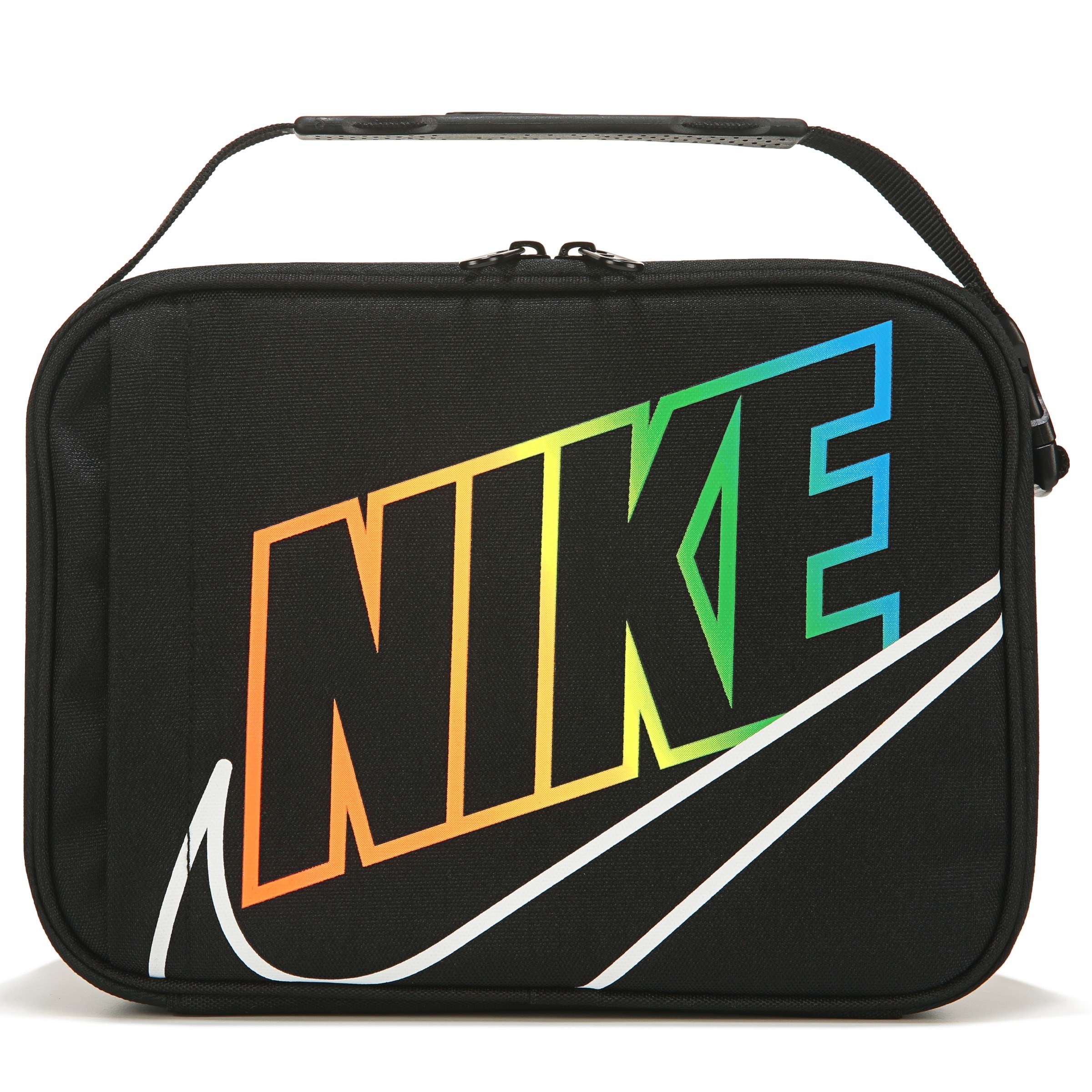 terugtrekken schudden anders Nike Futura Fuel Pack Lunch Box | Famous Footwear
