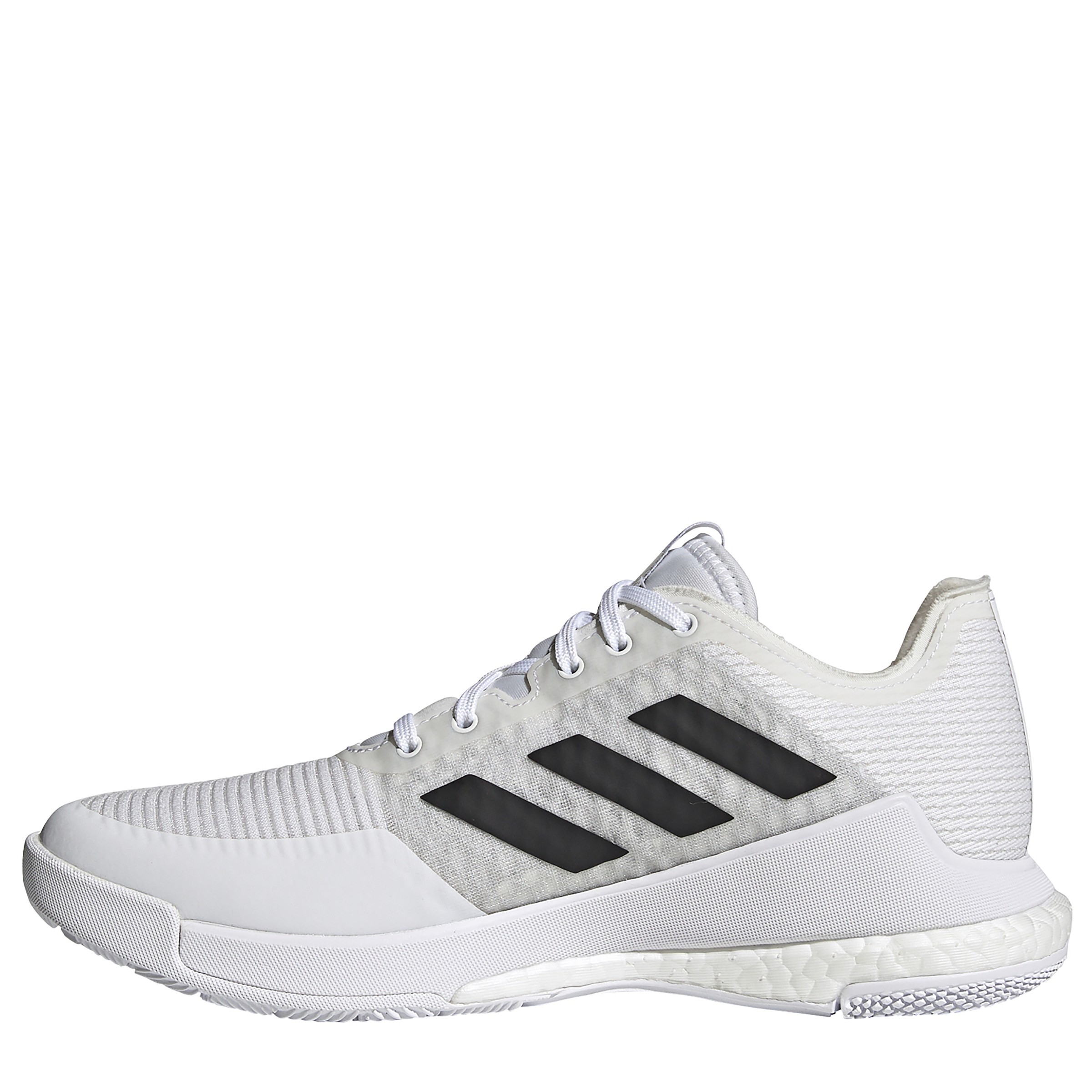 adidas women's crazyflight team volleyball shoe