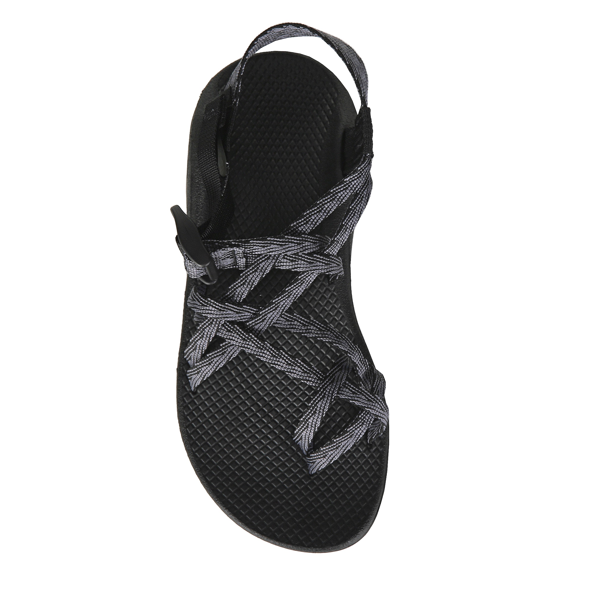 Chaco Women s Z Cloud X2 Strappy Sandal Famous Footwear