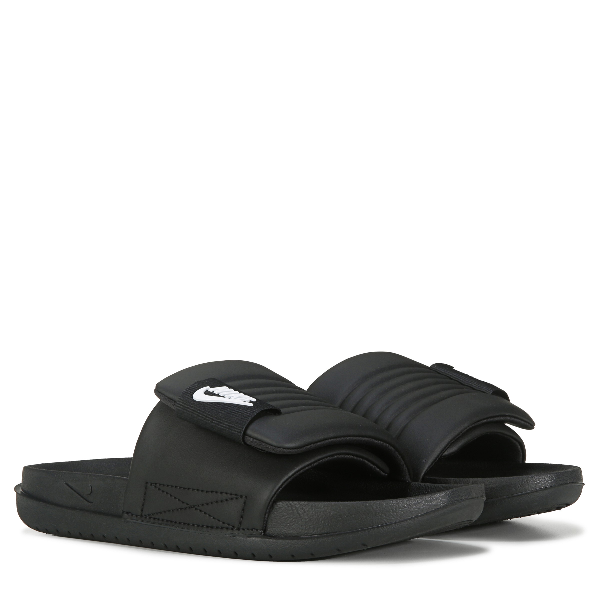 Nike Women's Offcourt Adjust Slide Sandal | Footwear