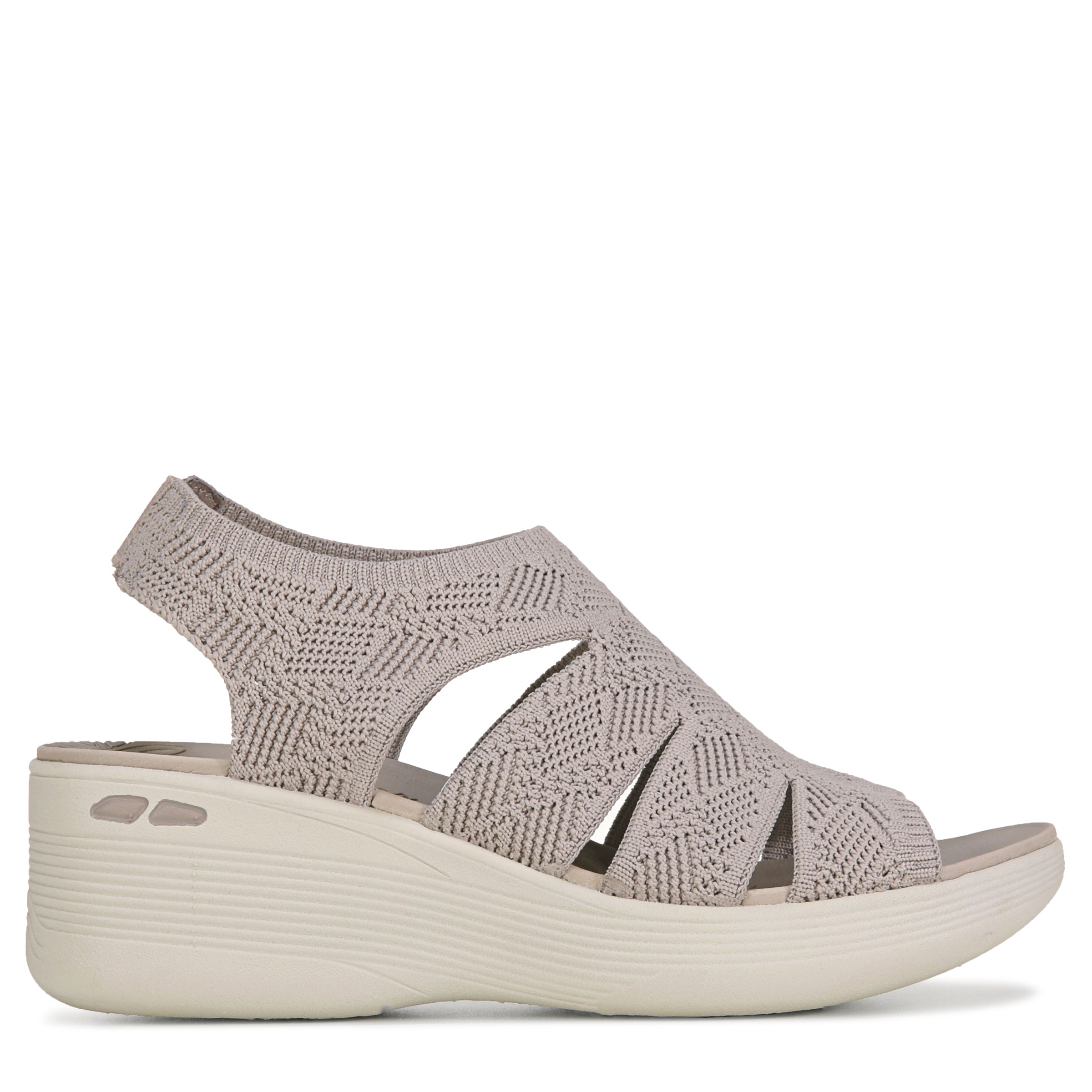 Skechers parallel space odyssey women's outlet wedges