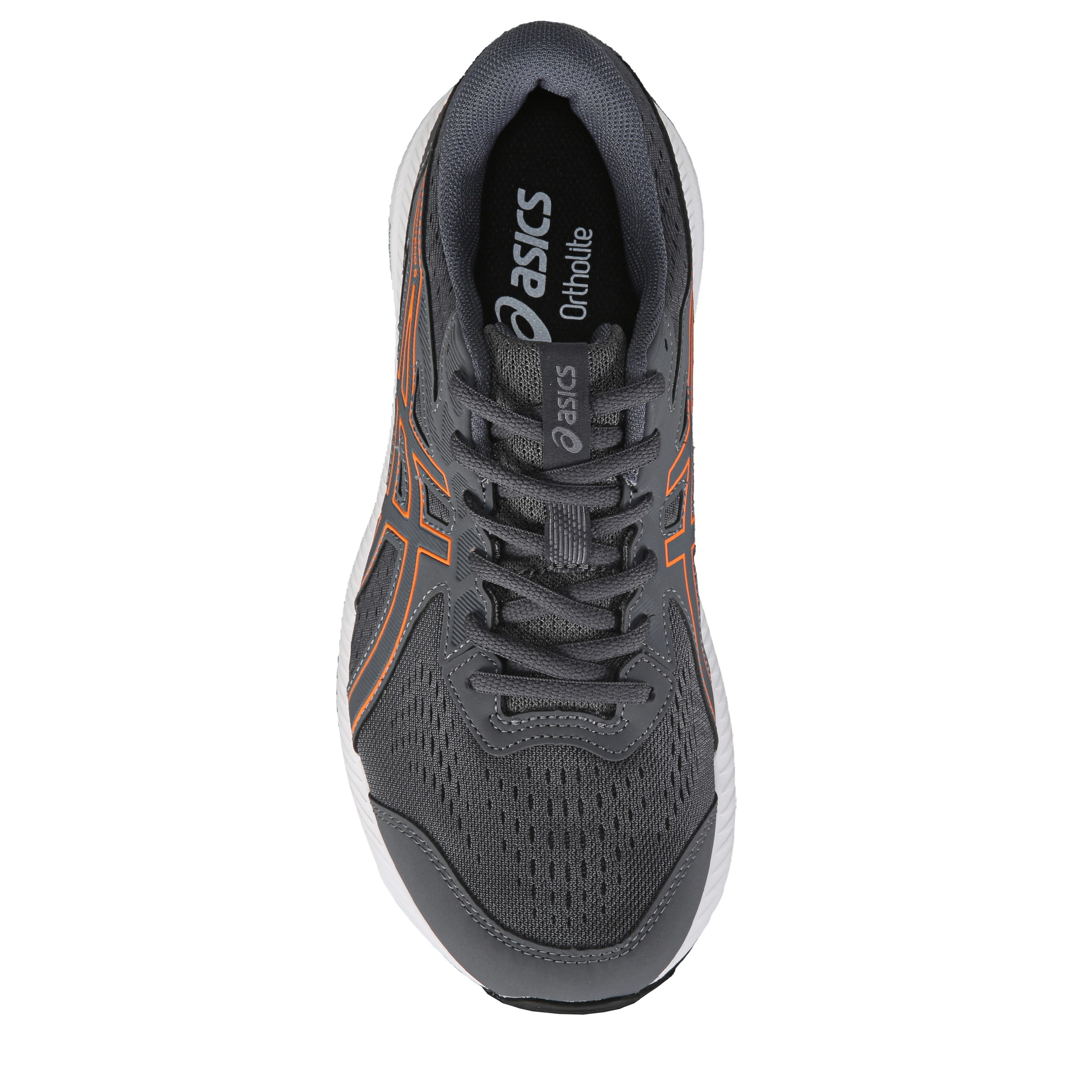 Asics gel contend 6 black 2024 rose gold