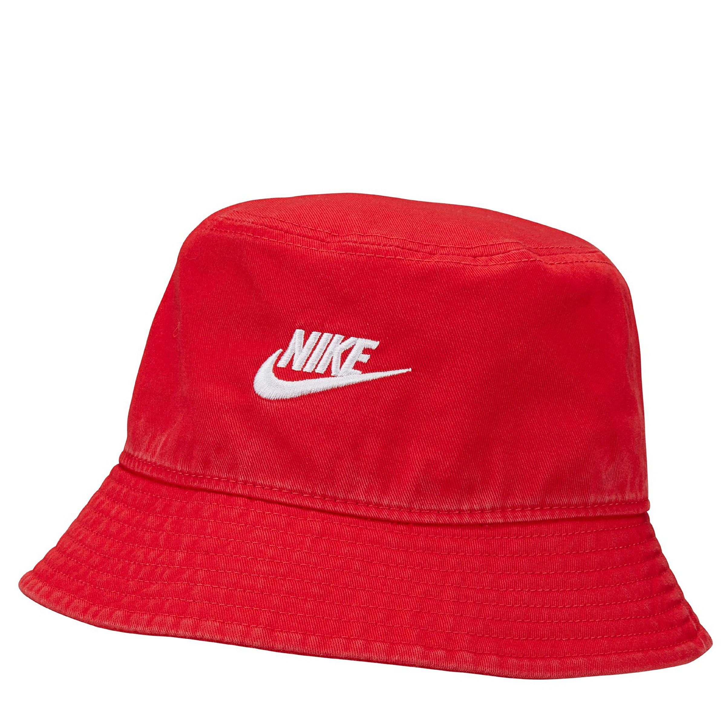 Nike Futura Wash Cap – buy now at Asphaltgold Online Store!