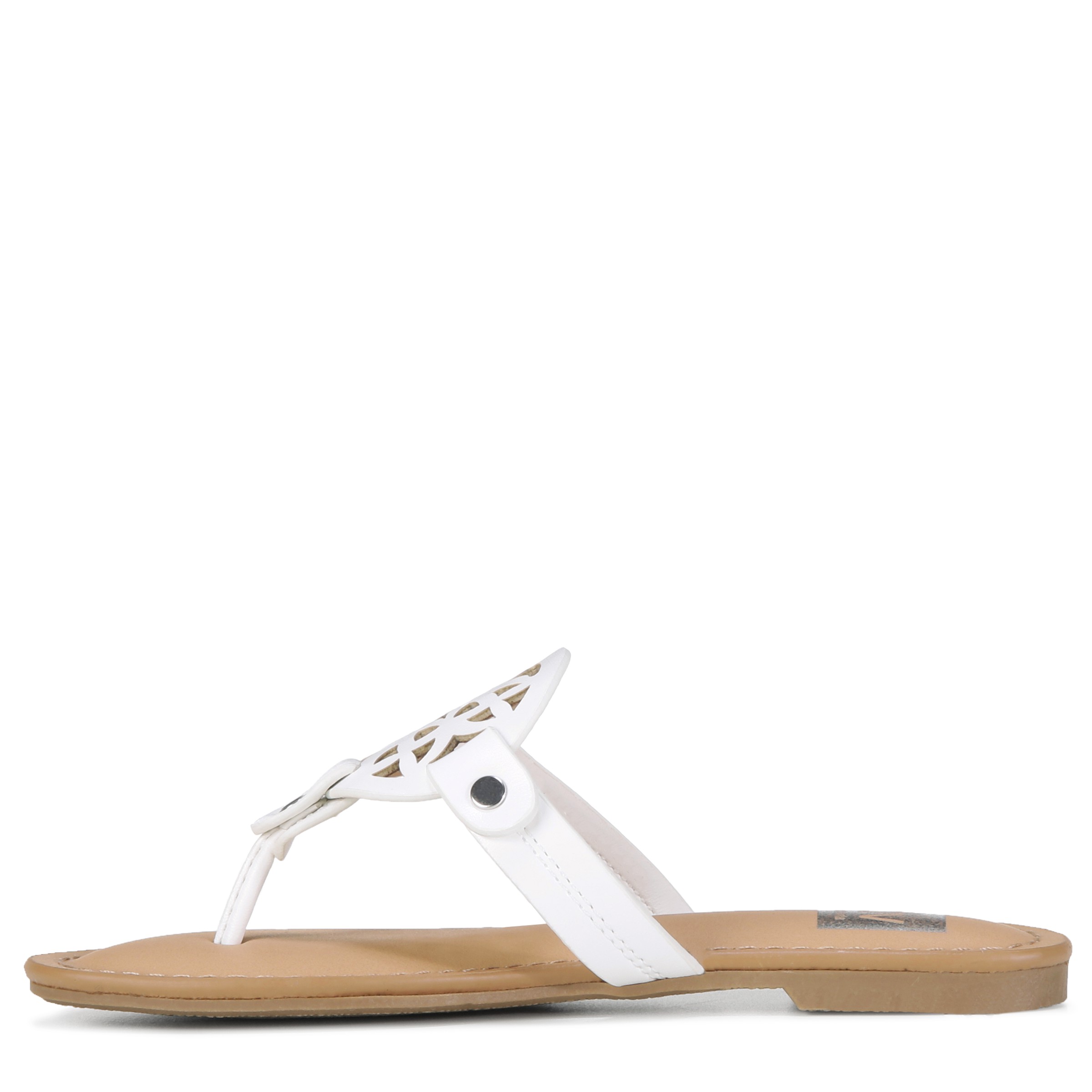 Famous footwear genie sandal on sale