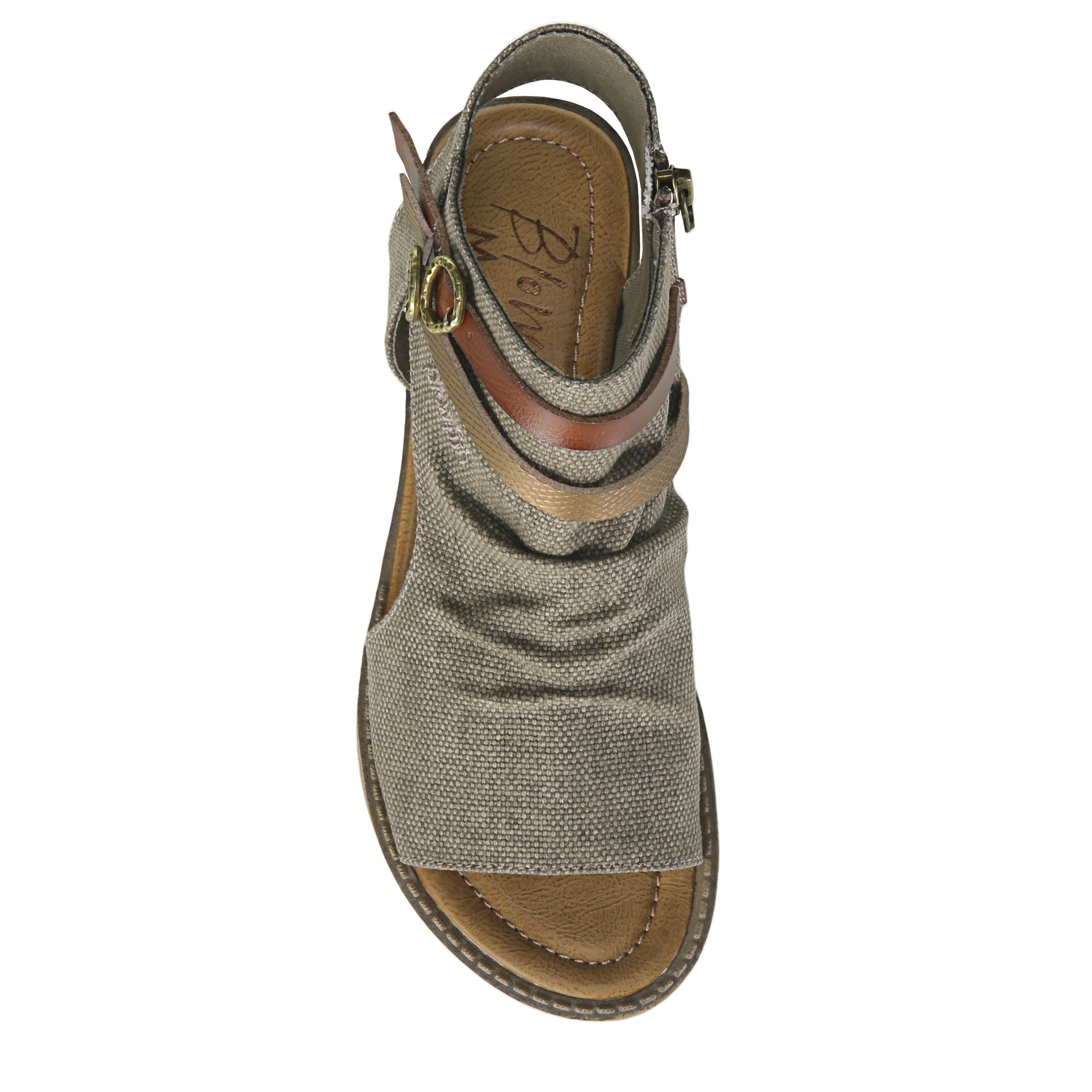 Blowfish Malibu Women s Bixze Sandal Famous Footwear