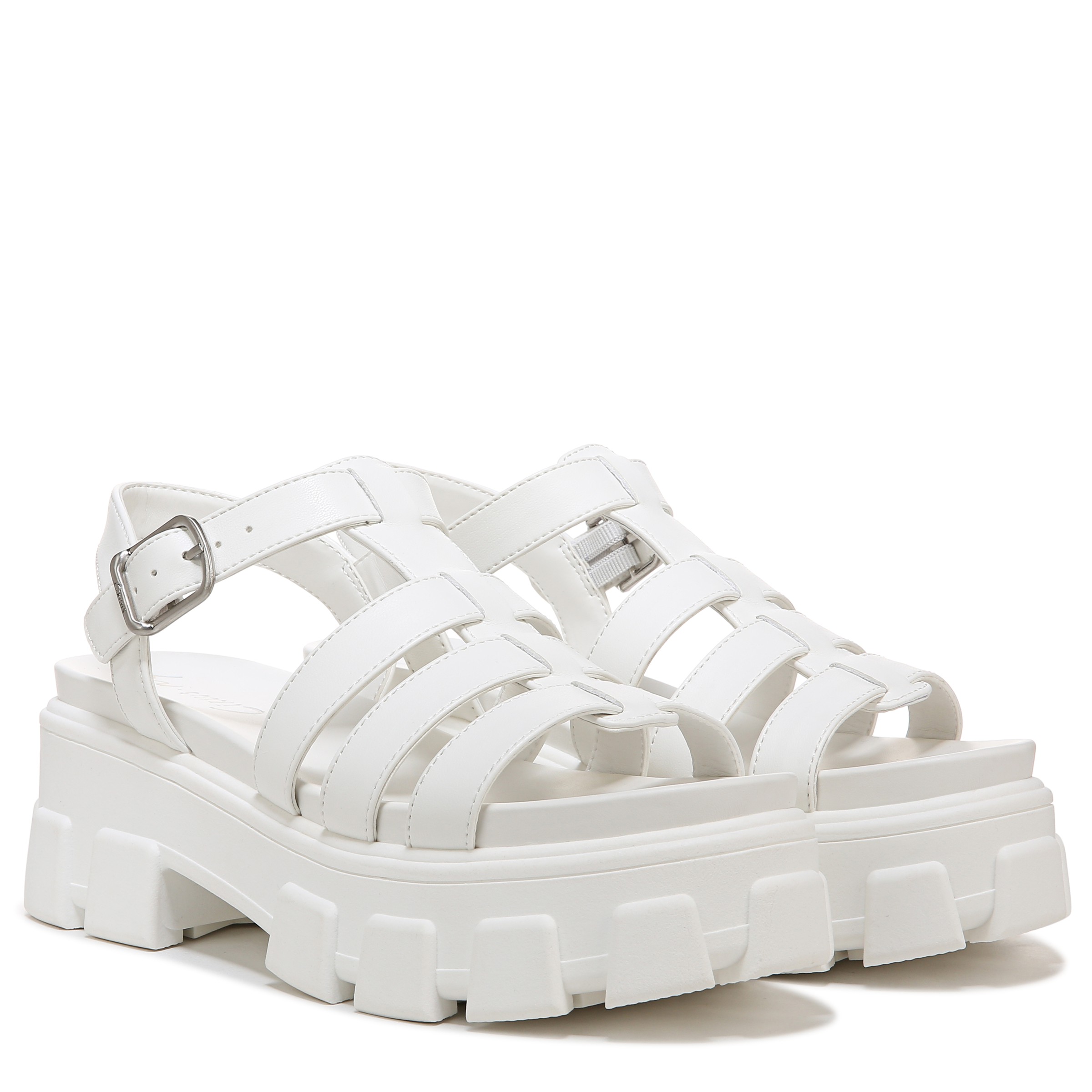 Circus NY Women's Gilla Platform Sandal | Famous Footwear