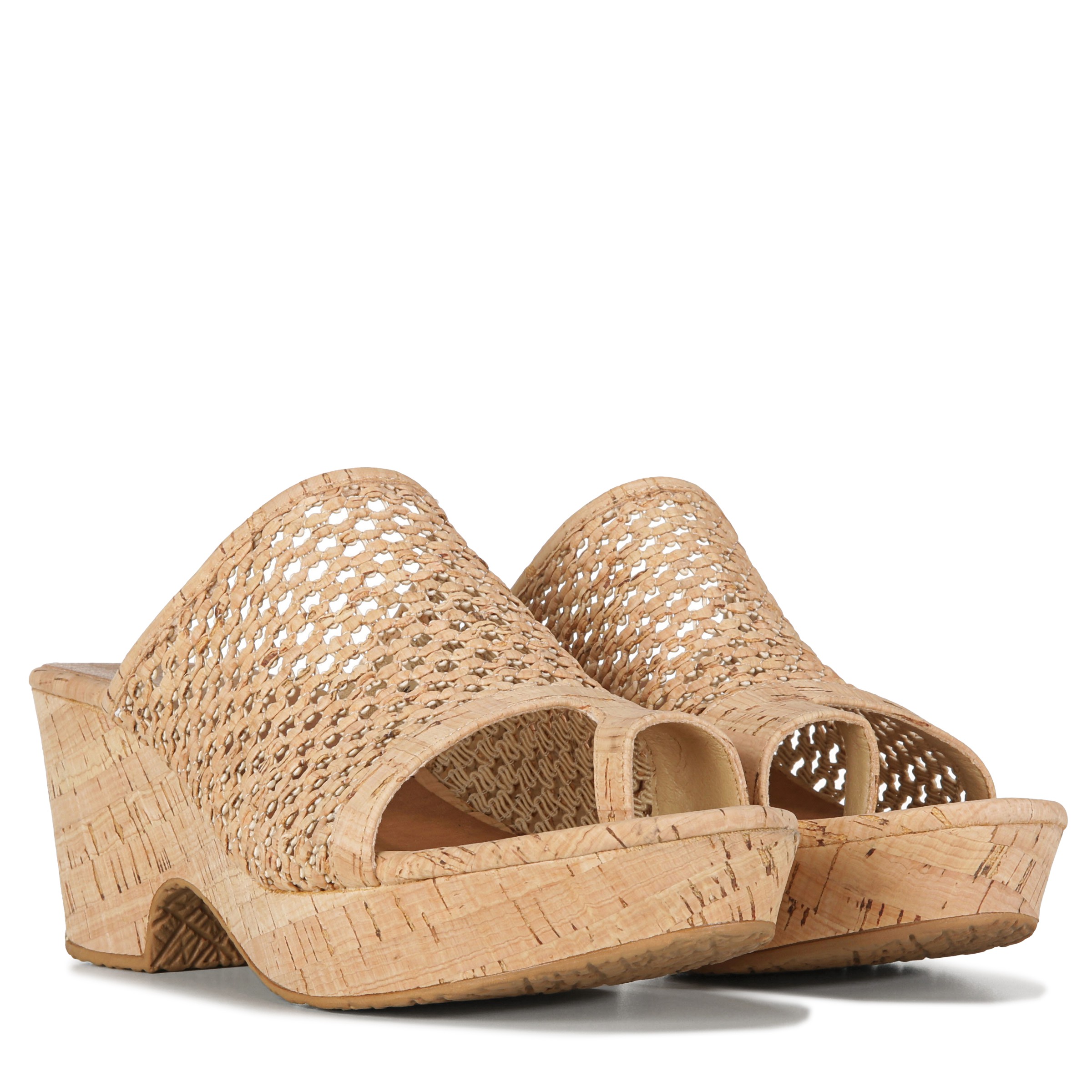 bare traps tipton wedge sandal