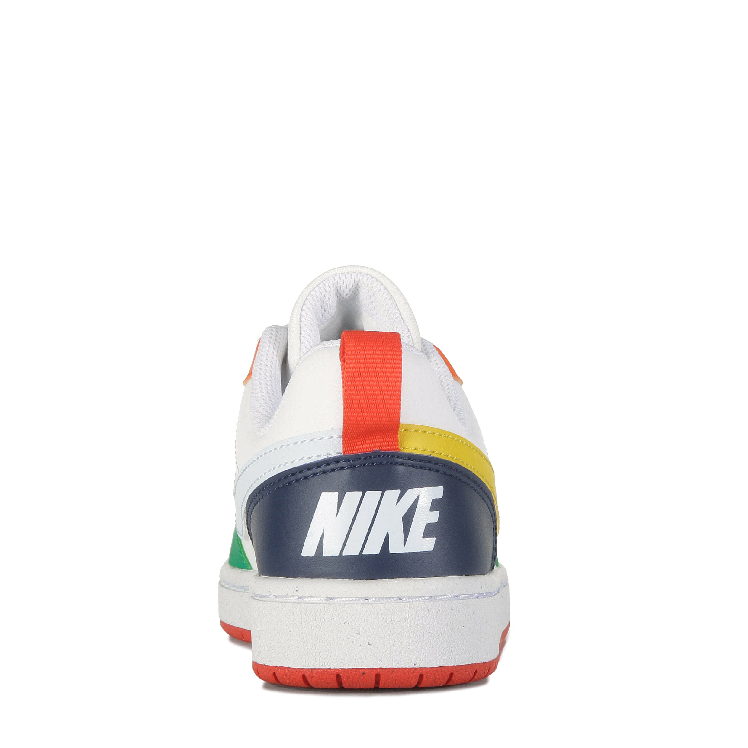 nike court borough low 39