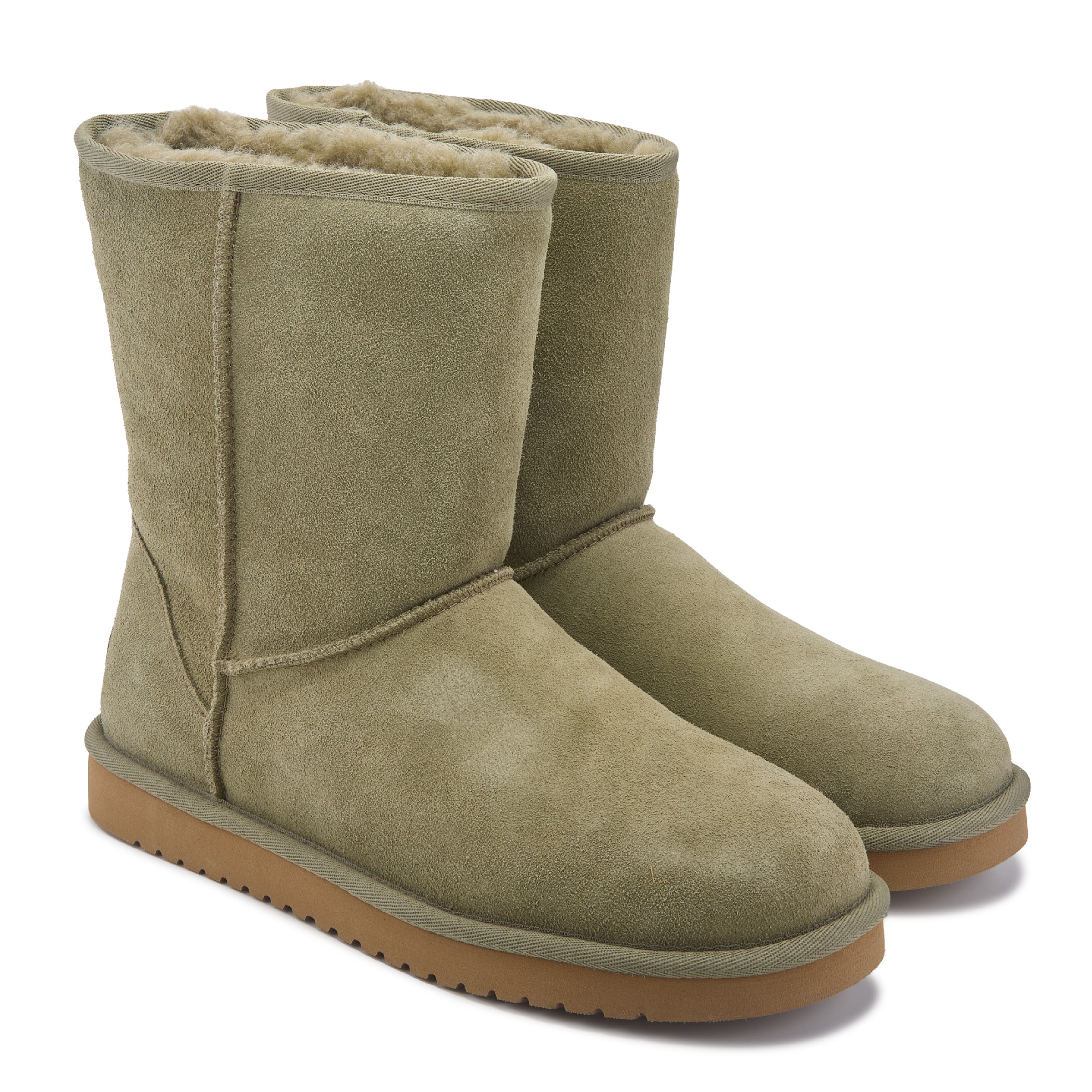 Koolaburra by UGG Koola Short nWinter Boots, Color Wild Dove/GreynSize sale 3, Girls