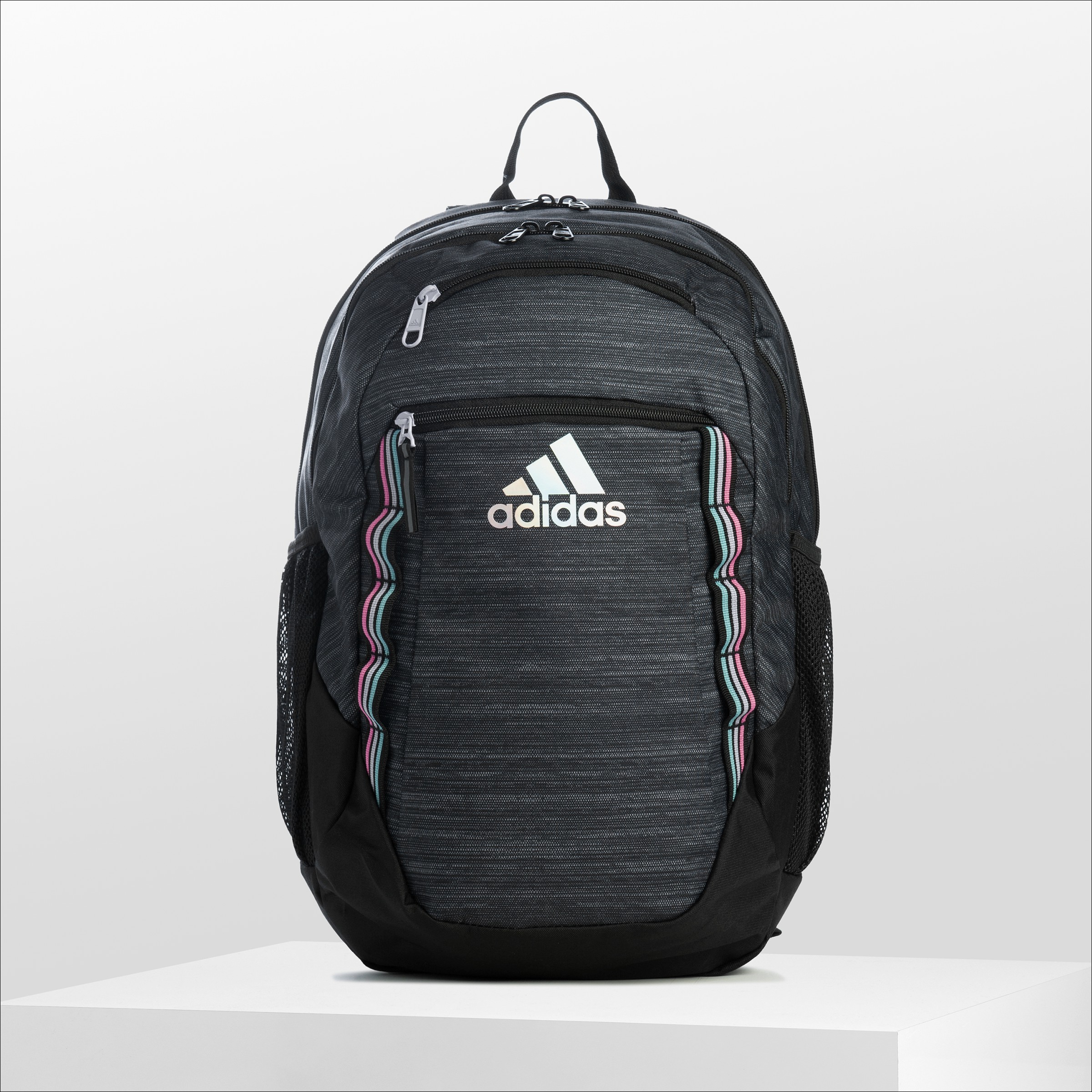 famous footwear adidas backpack