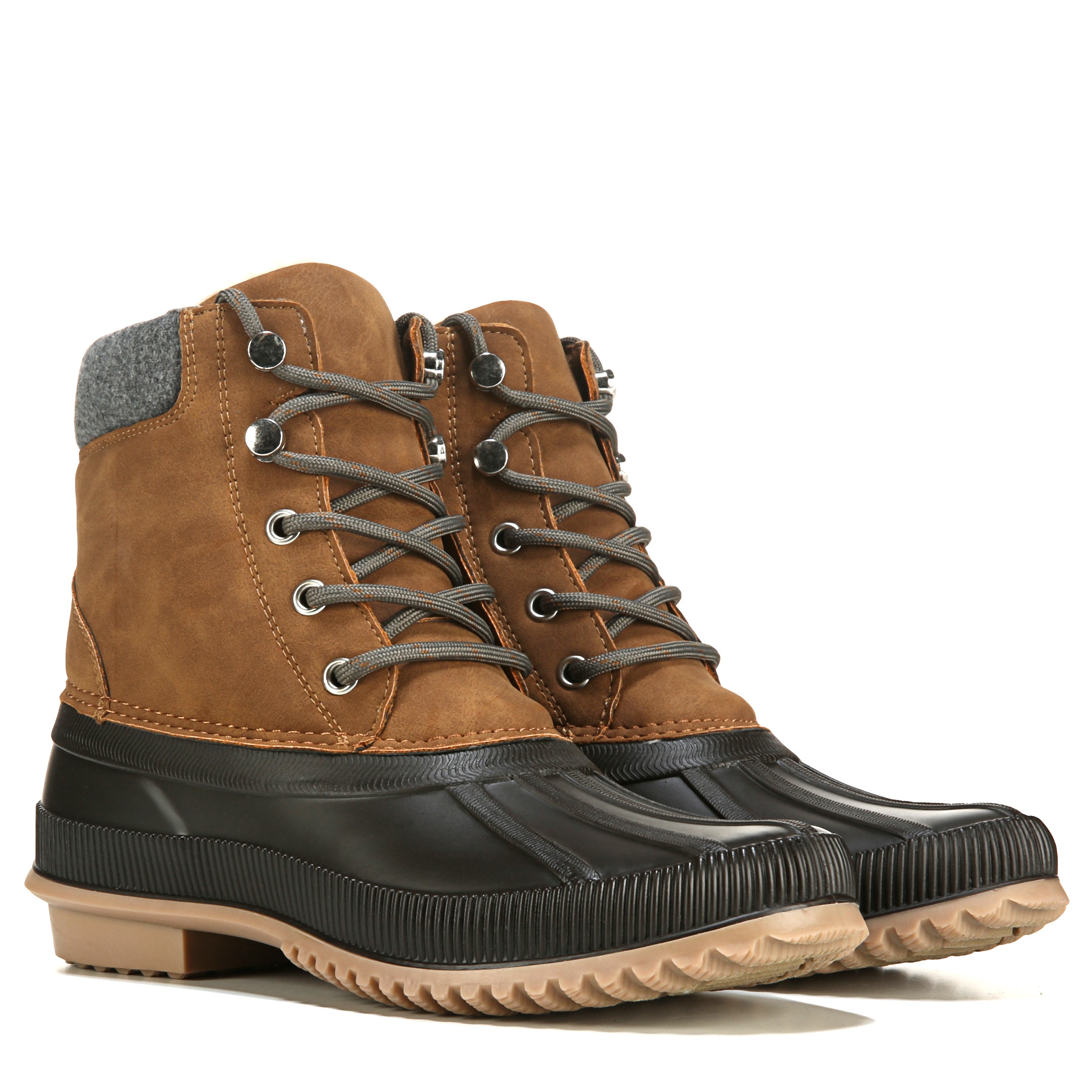 duckboot womens