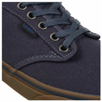 Vans Men's Atwood Low Top Sneaker 