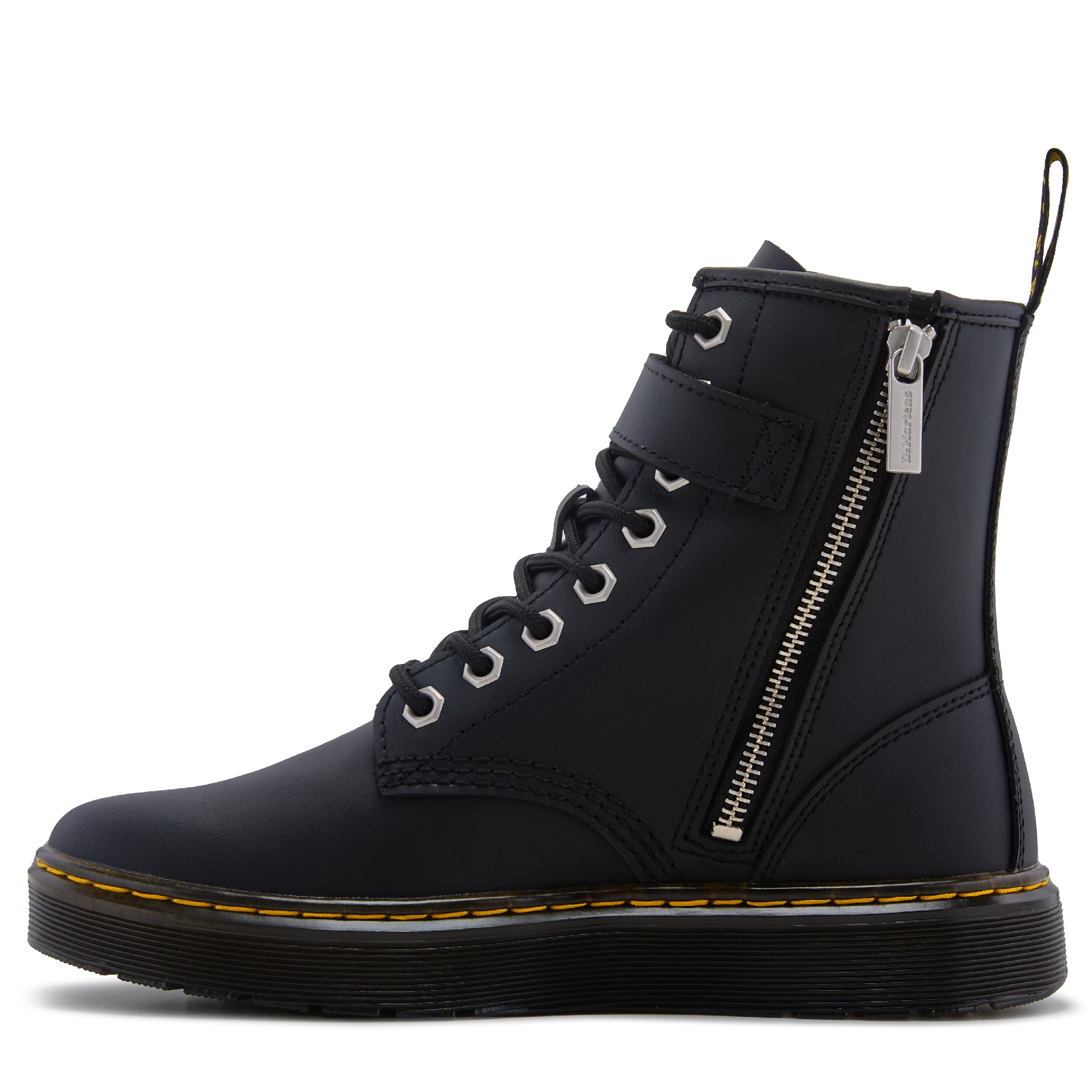 Dr. popular Marten’s Women's Zavala Combat Boot