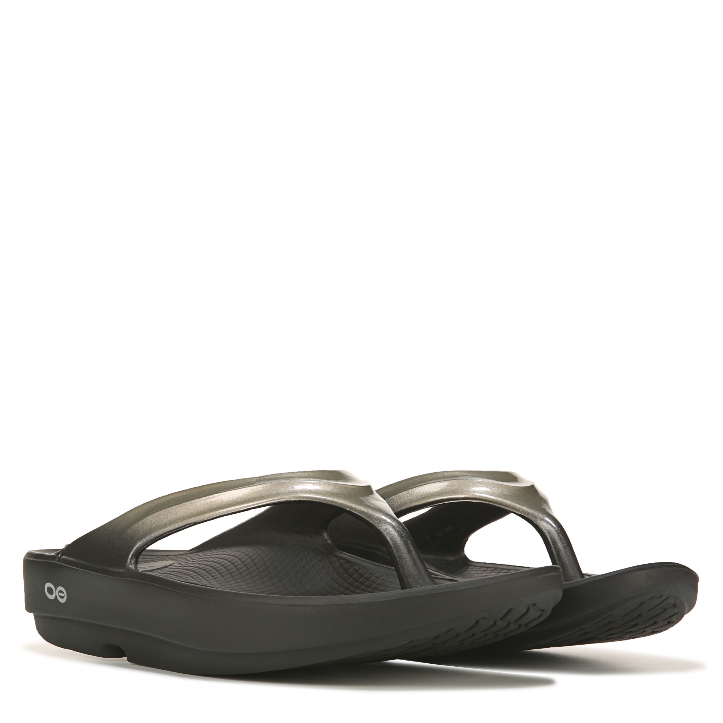 Oofos Oolala Luxe Sandal – Portland Running Company