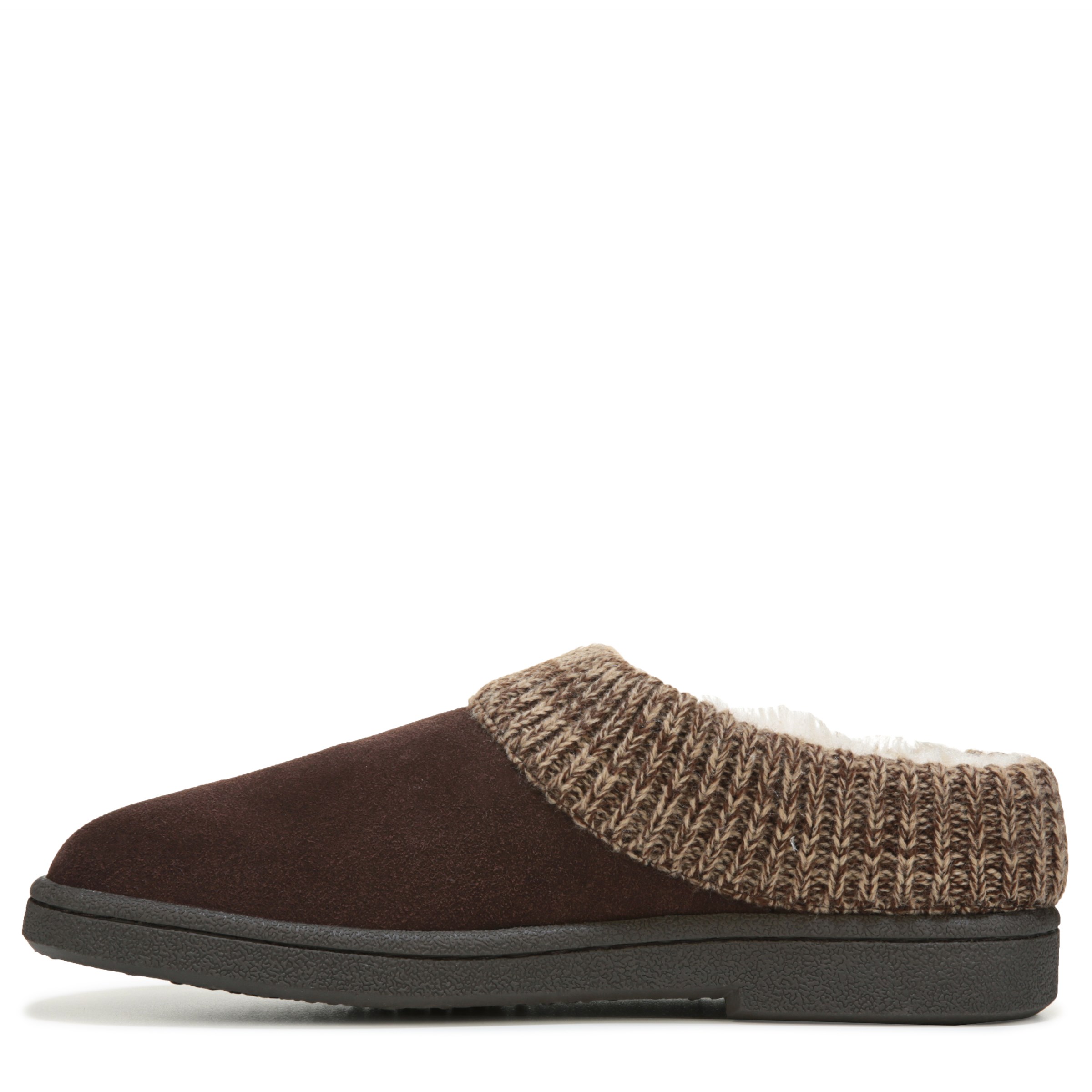 Clarks knit hotsell collar clog