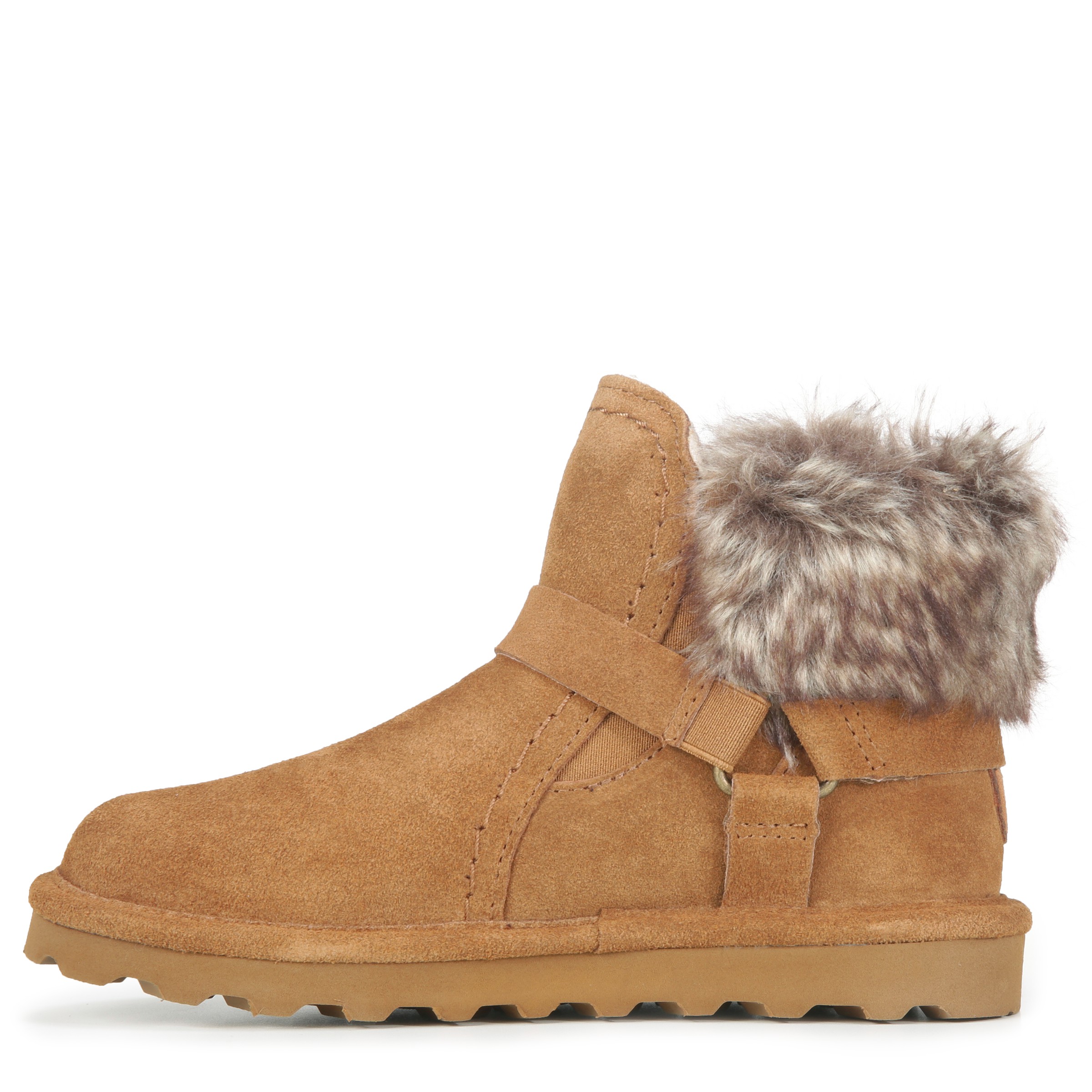 Bearpaw Women's Konnie Boots | Hickory | Size 8