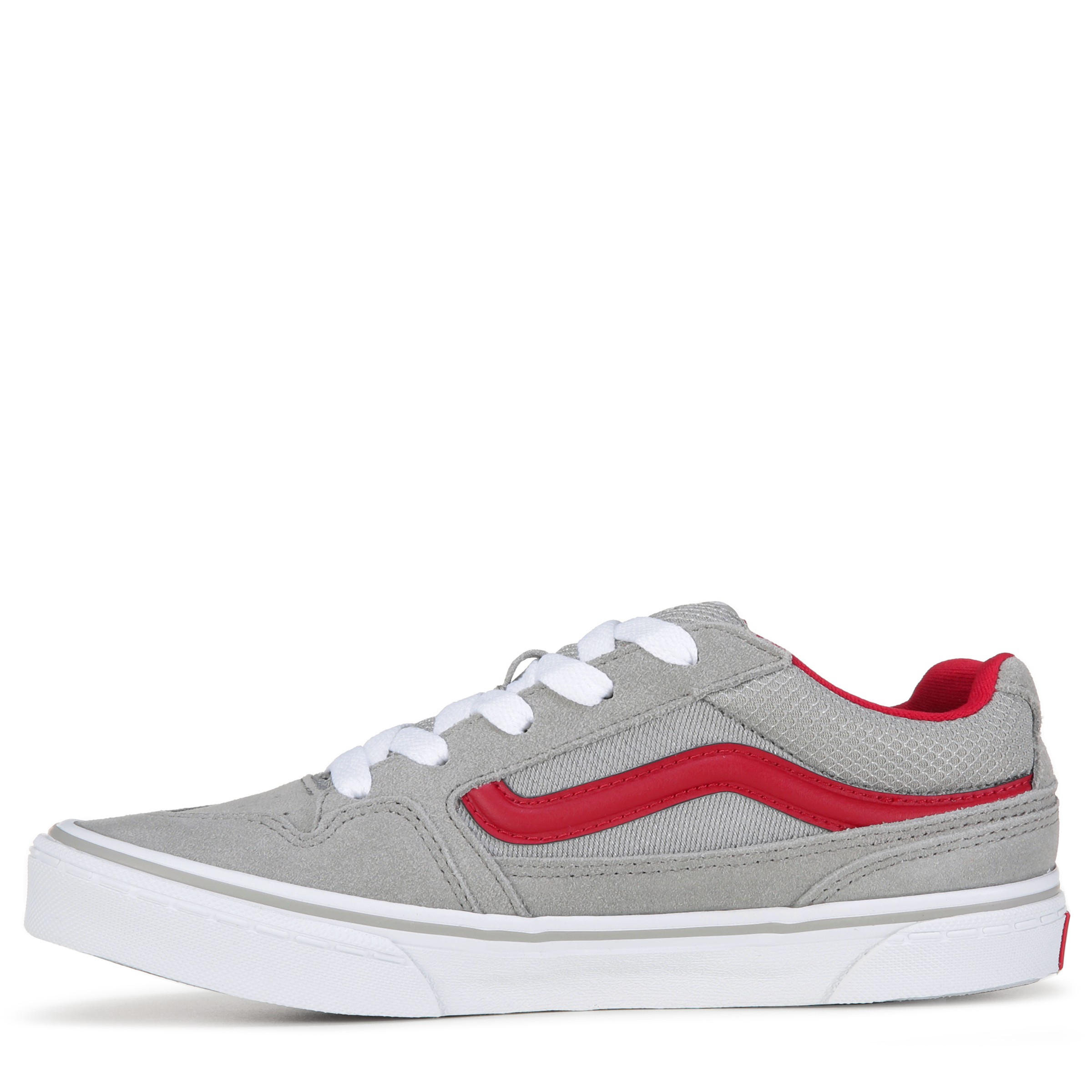 Kids vans tennis on sale shoes