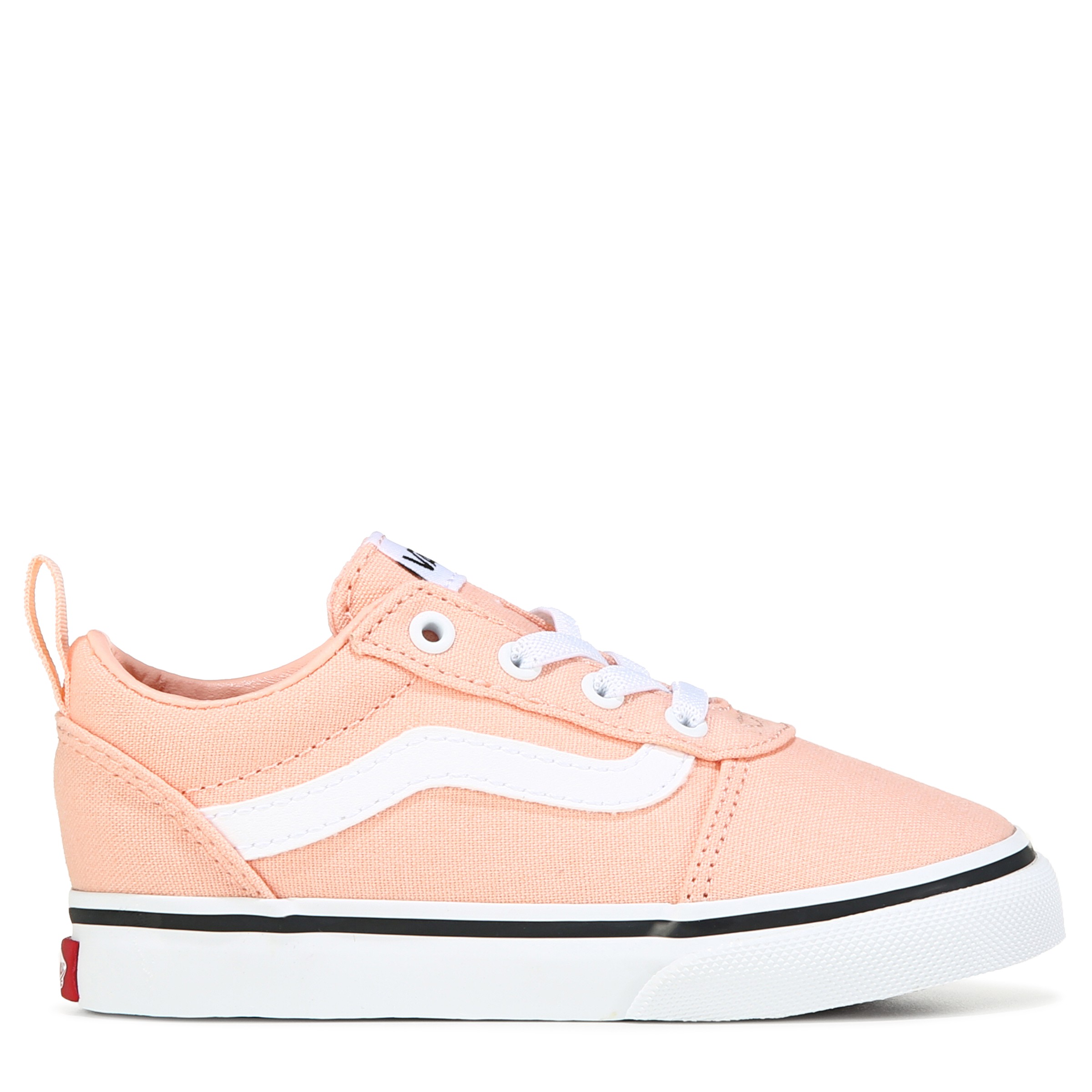 Vans ward outlet rose