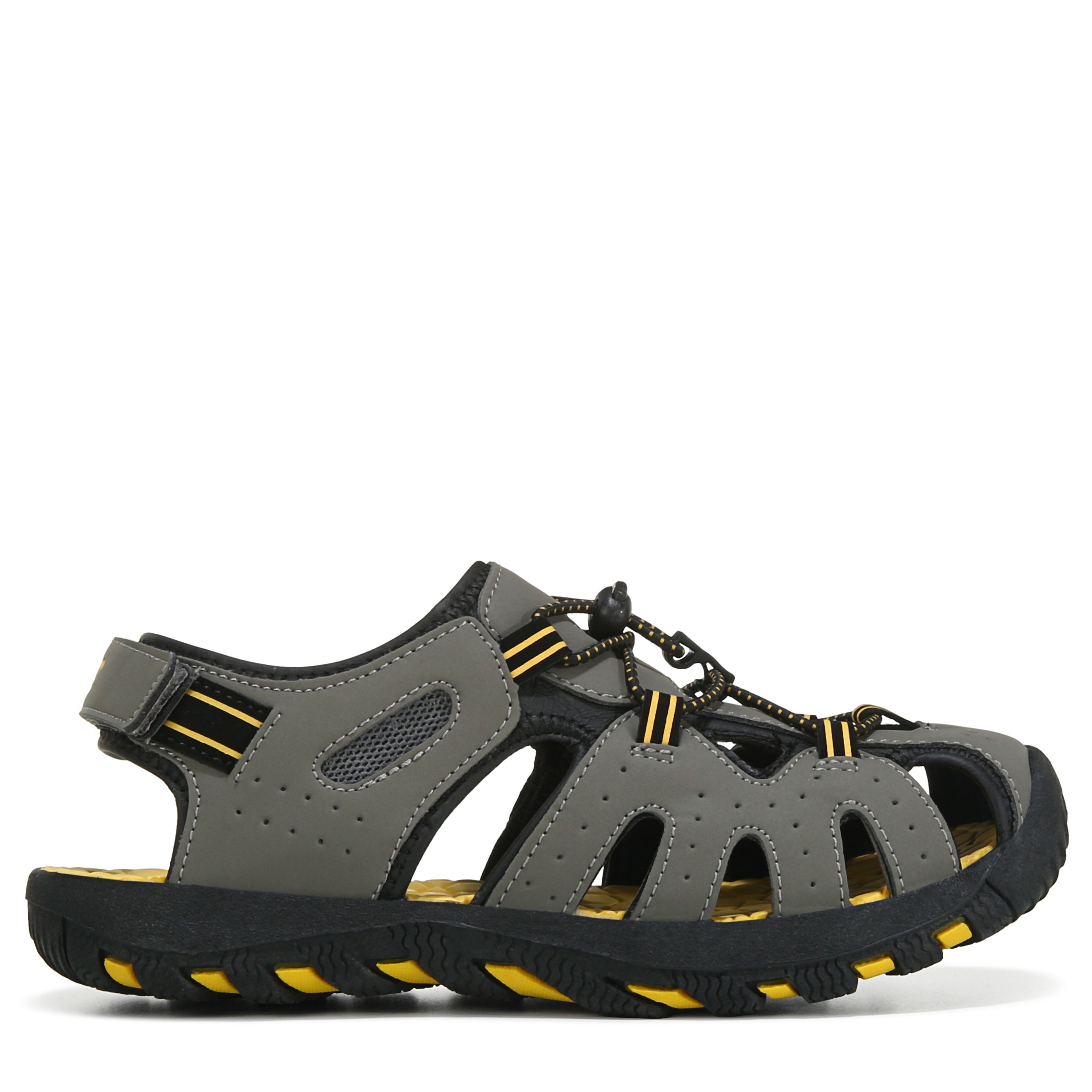 Khombu Men's Comfort Sandal - $11.97 #costco #clearance | Comfortable  sandals, Khombu, Men