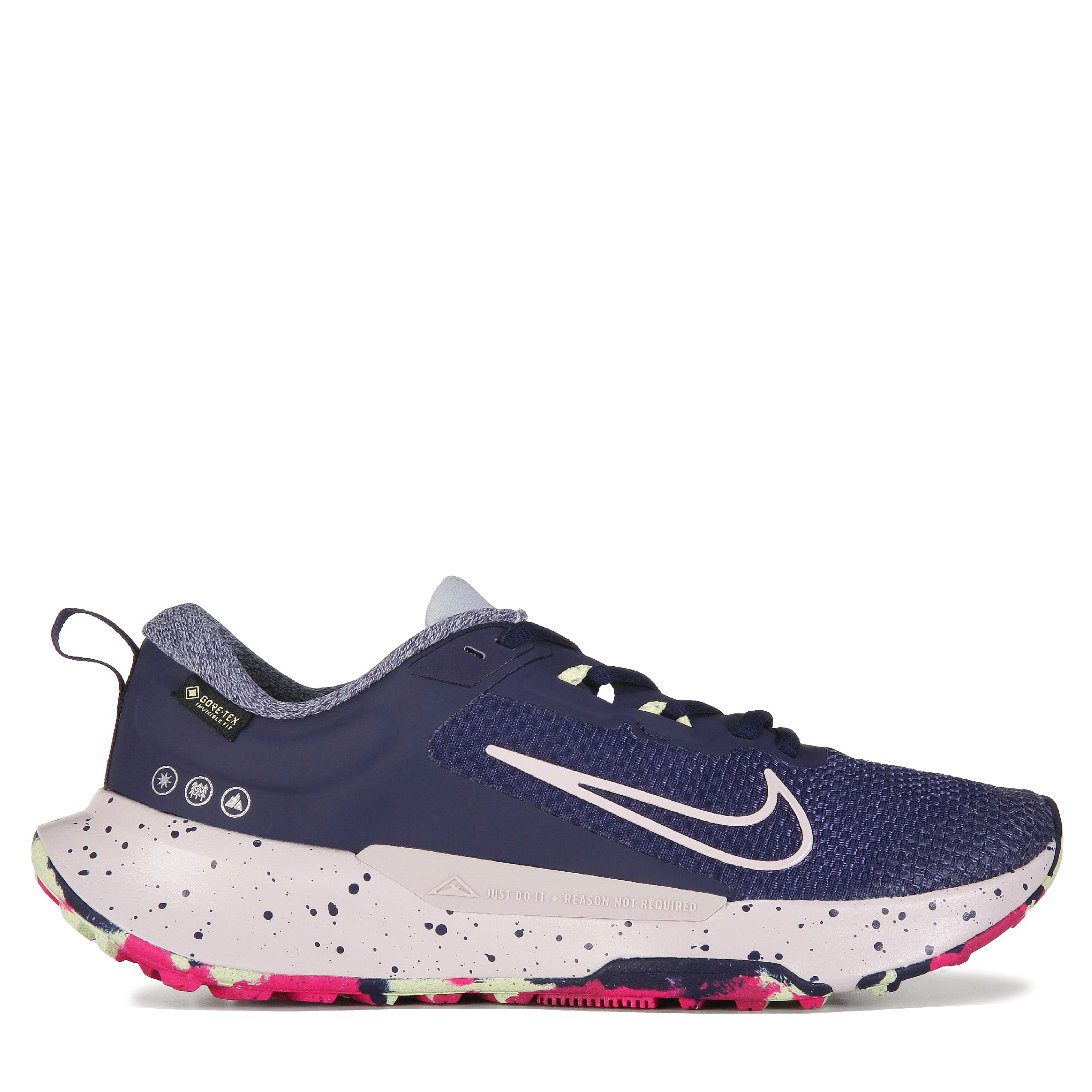 Nike Juniper Trail 2 GORE-TEX, review y opiniones, Desde 81,99 €