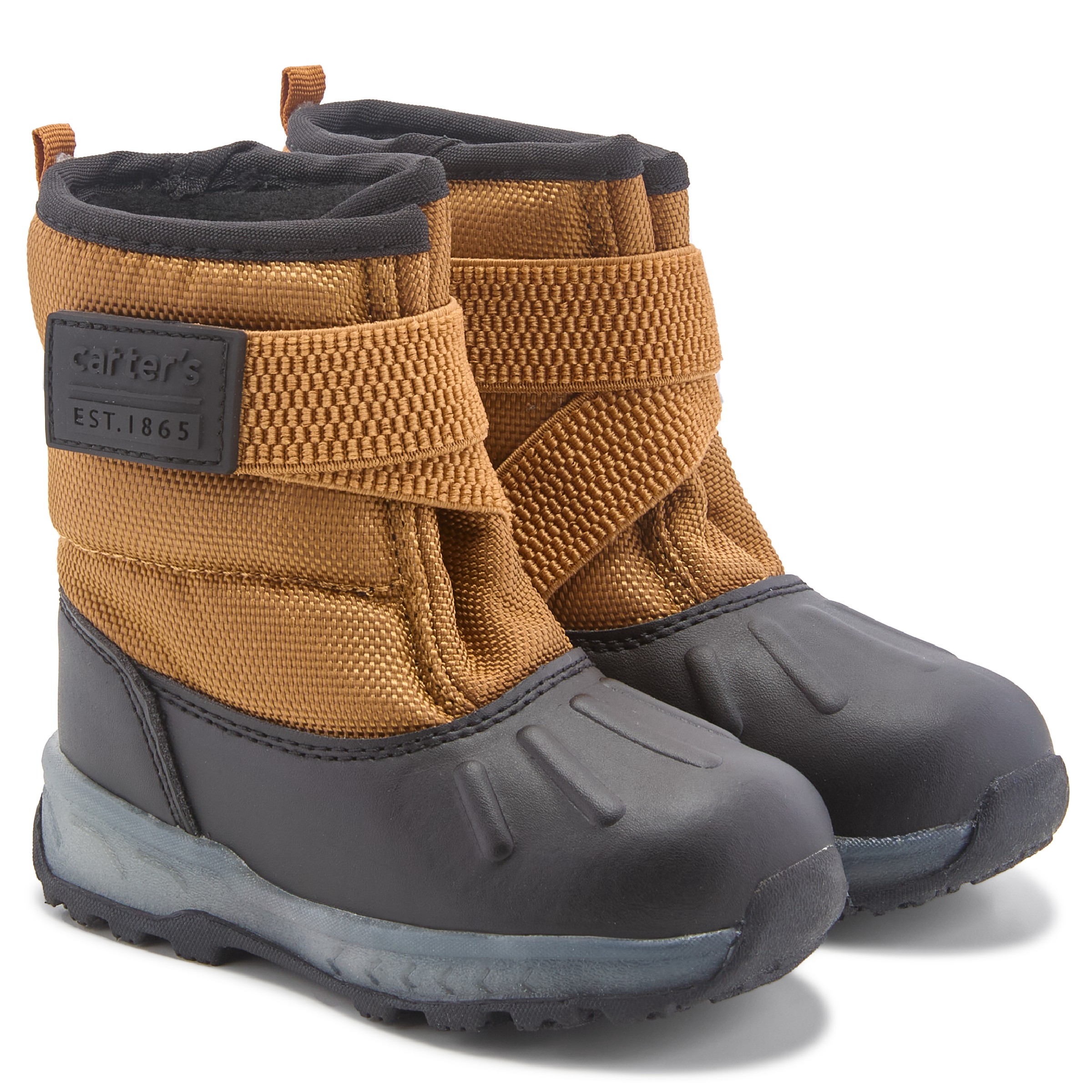 Toddler snow boots discount