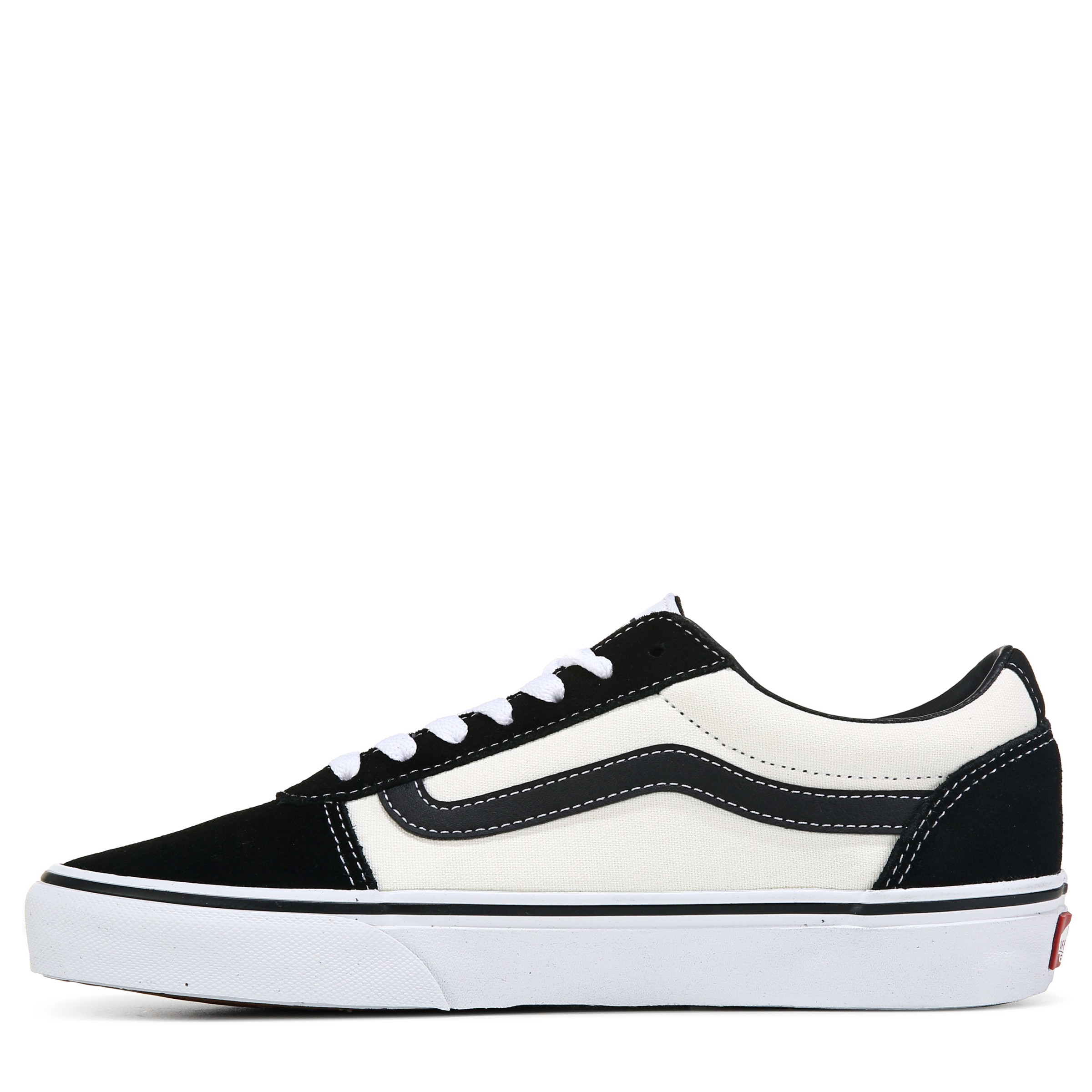 womens vans sale black