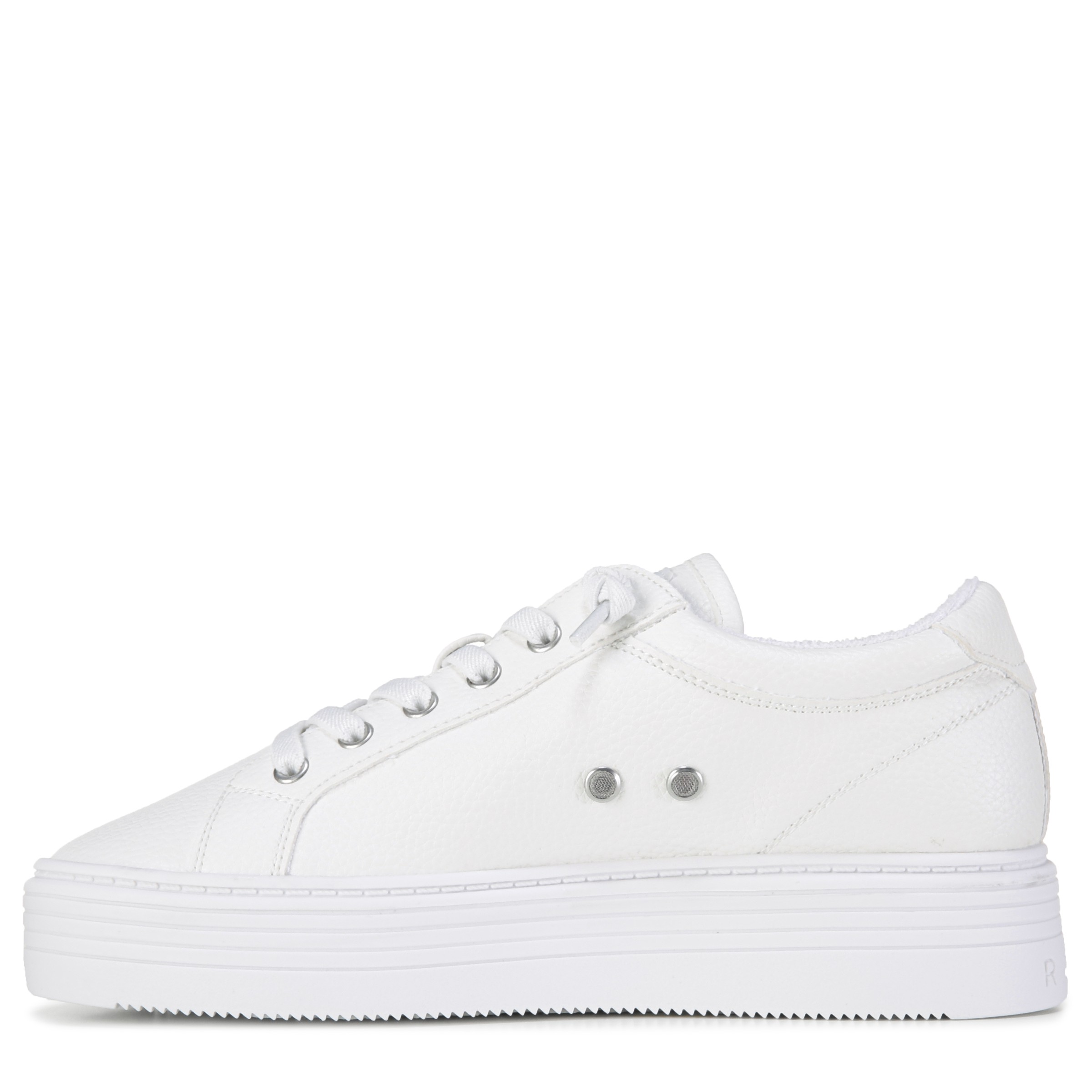 Roxy Women's Sheilahh 2.0 Platform Sneaker | Famous Footwear