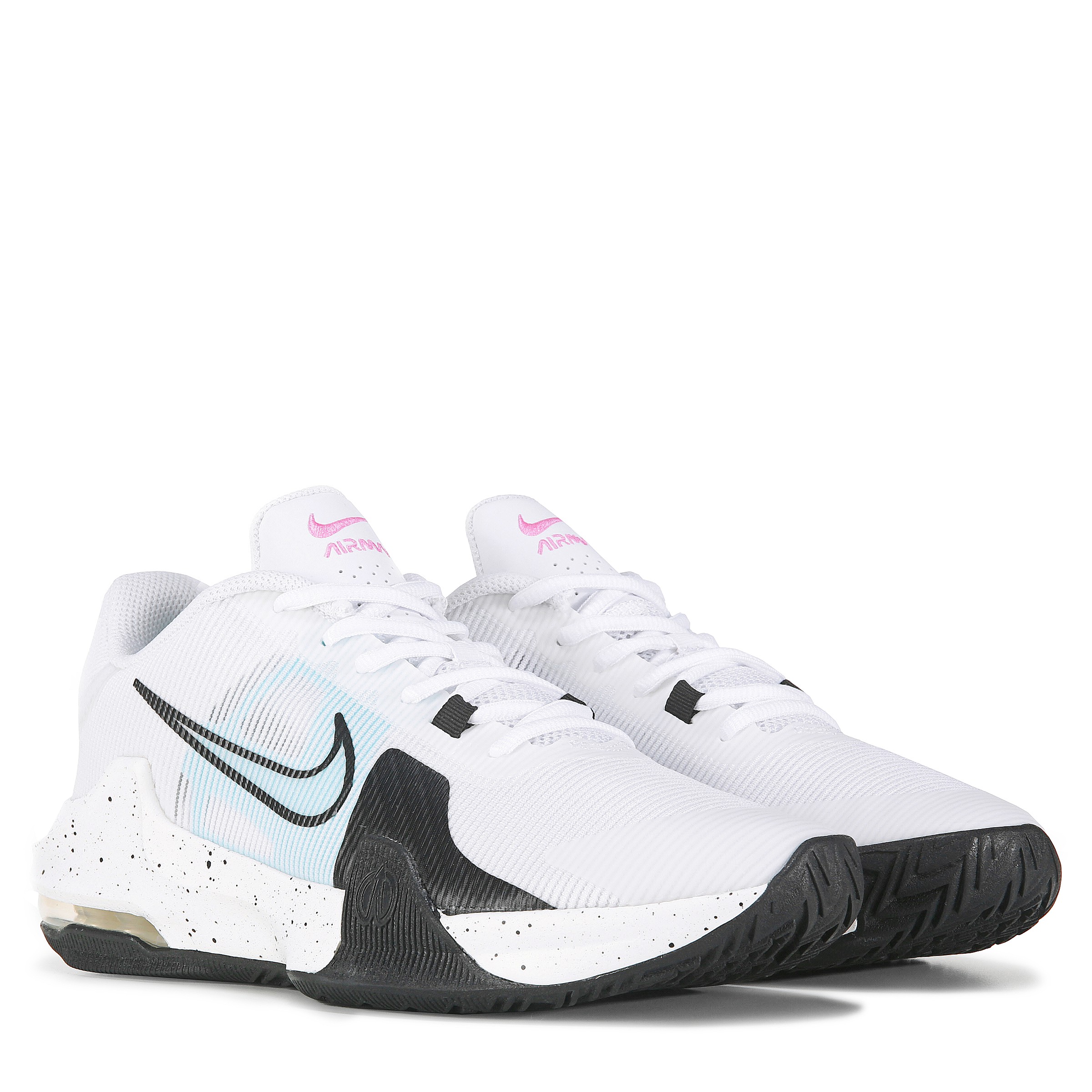 Verstrikking iets ondergronds Nike Air Max Impact 4 Basketball Shoe | Famous Footwear