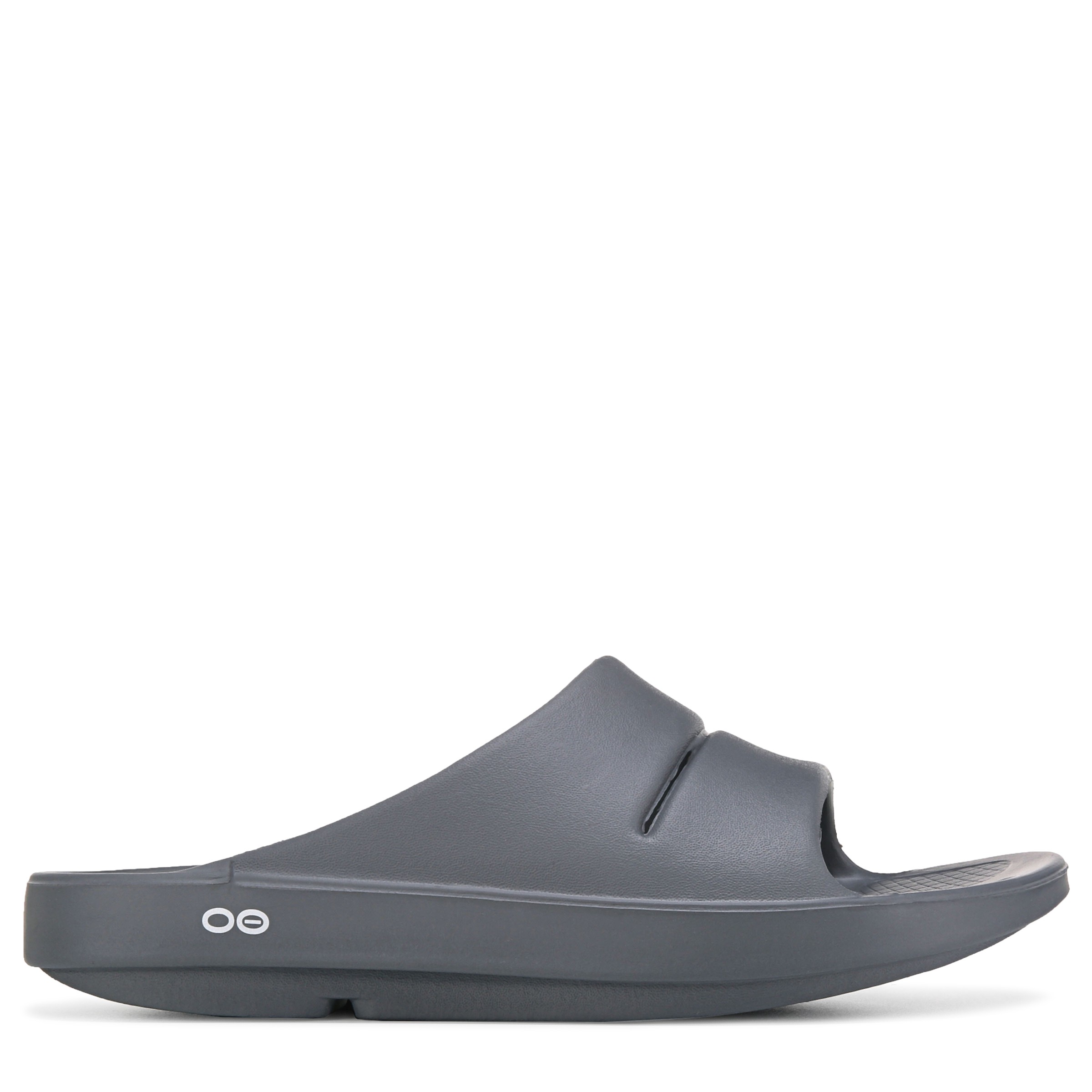 OOFOS Men s Ooahh Slide Sandal Famous Footwear